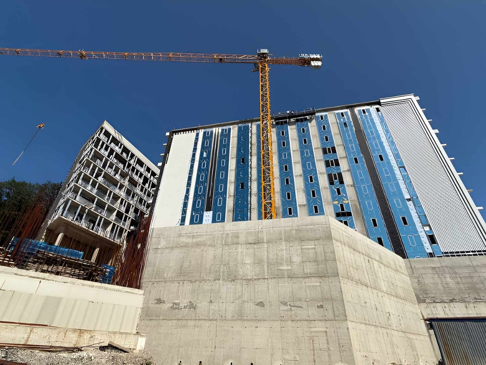 Изображение жк или квартиры № 4