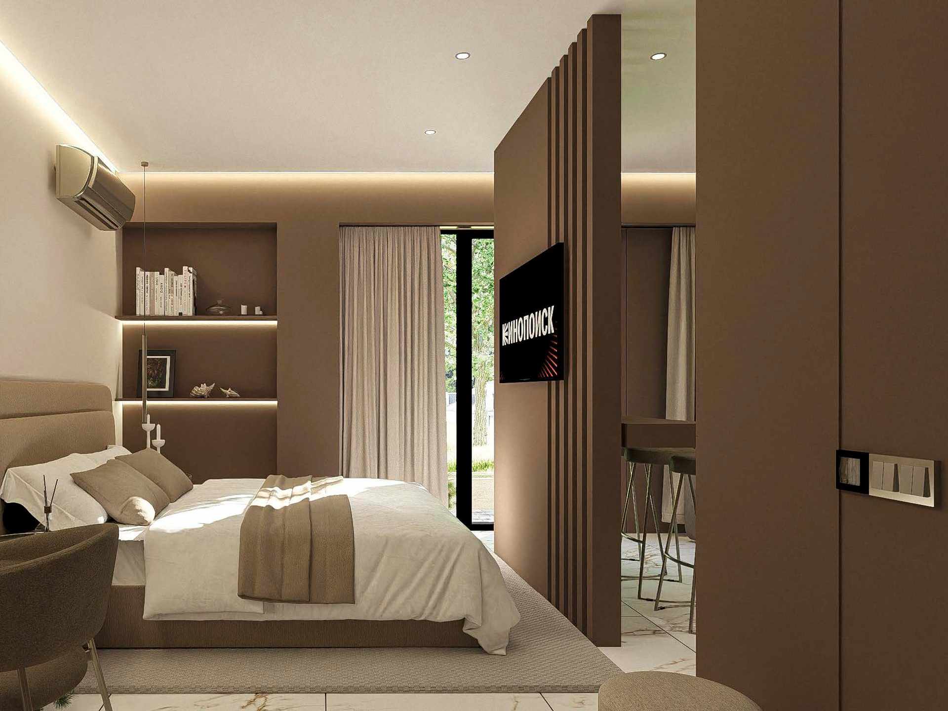 Изображение жк или квартиры № 1