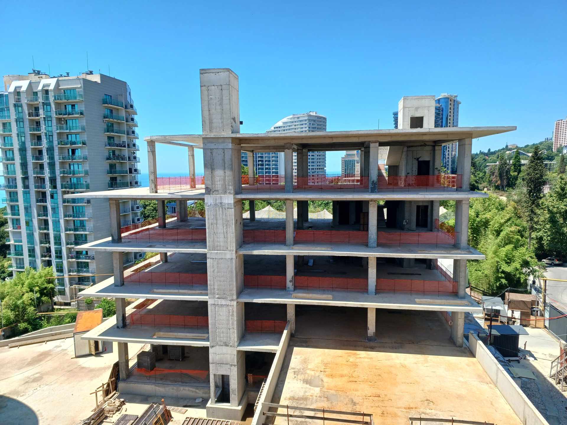 Изображение жк или квартиры № 18