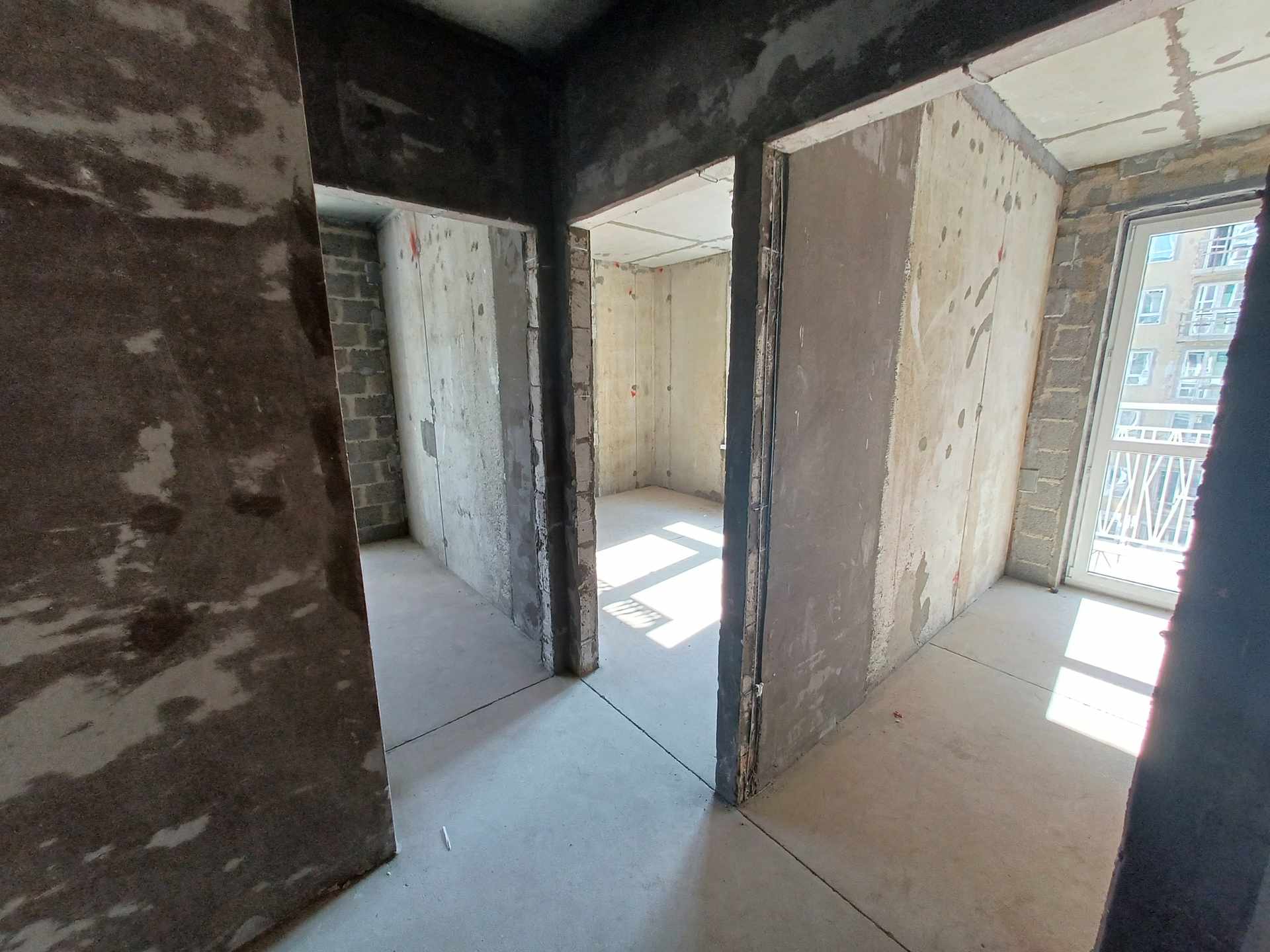 Изображение жк или квартиры № 1