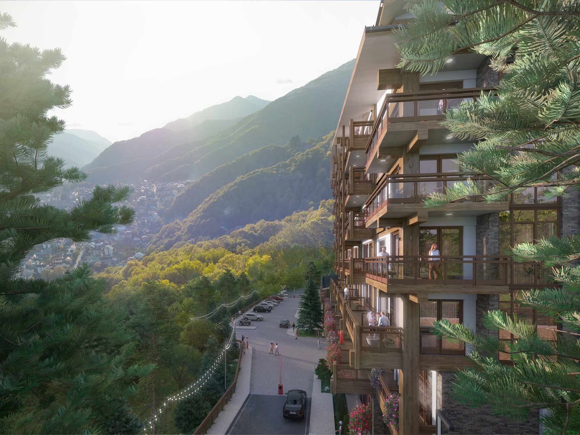 Изображение жк или квартиры № 3