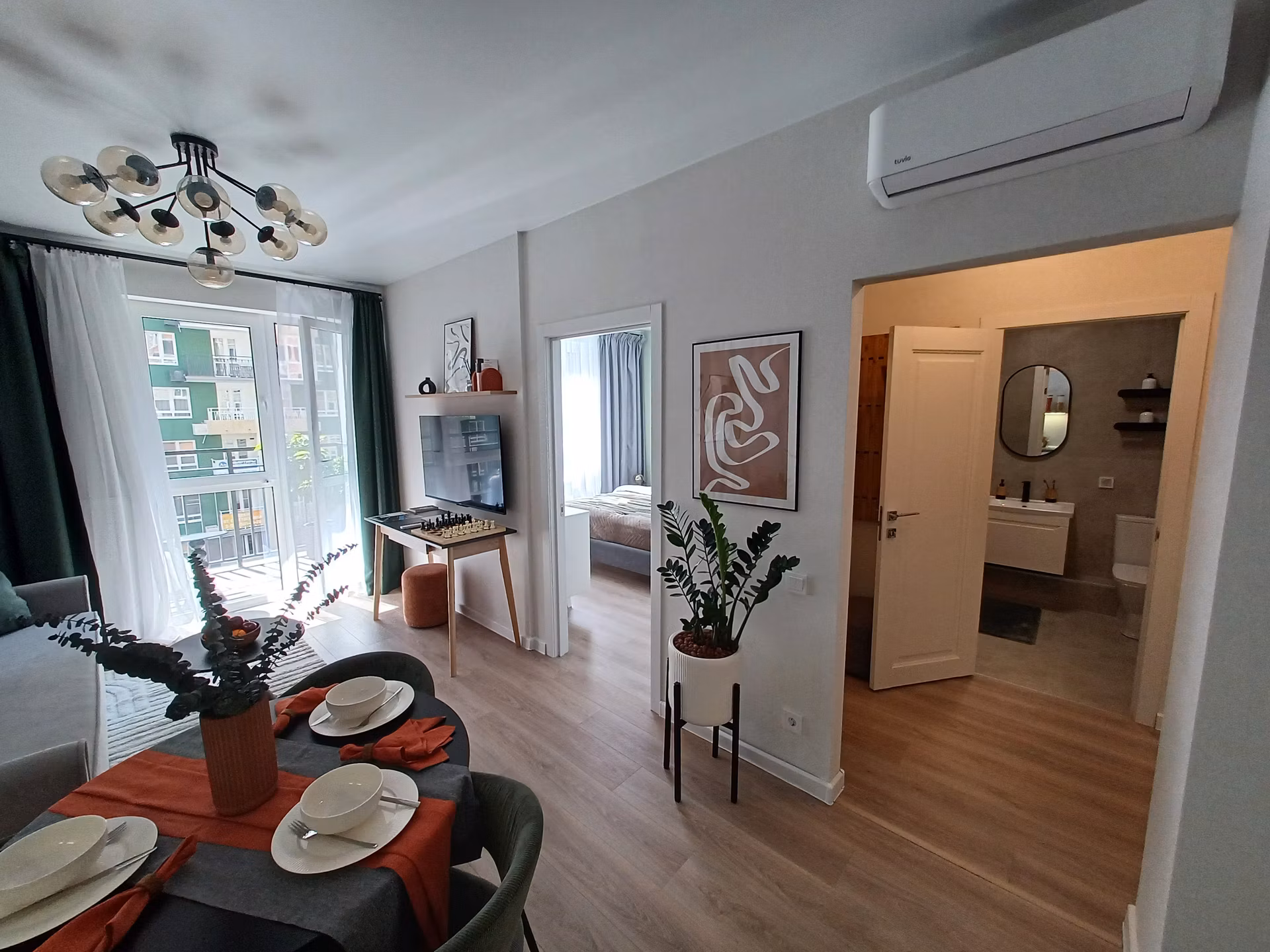 Изображение жк или квартиры № 1