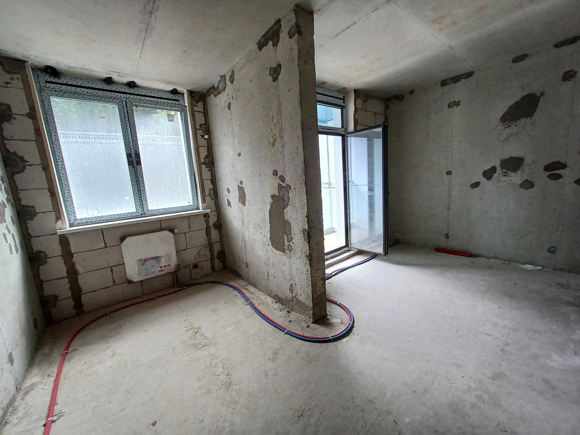 Изображение жк или квартиры № 1