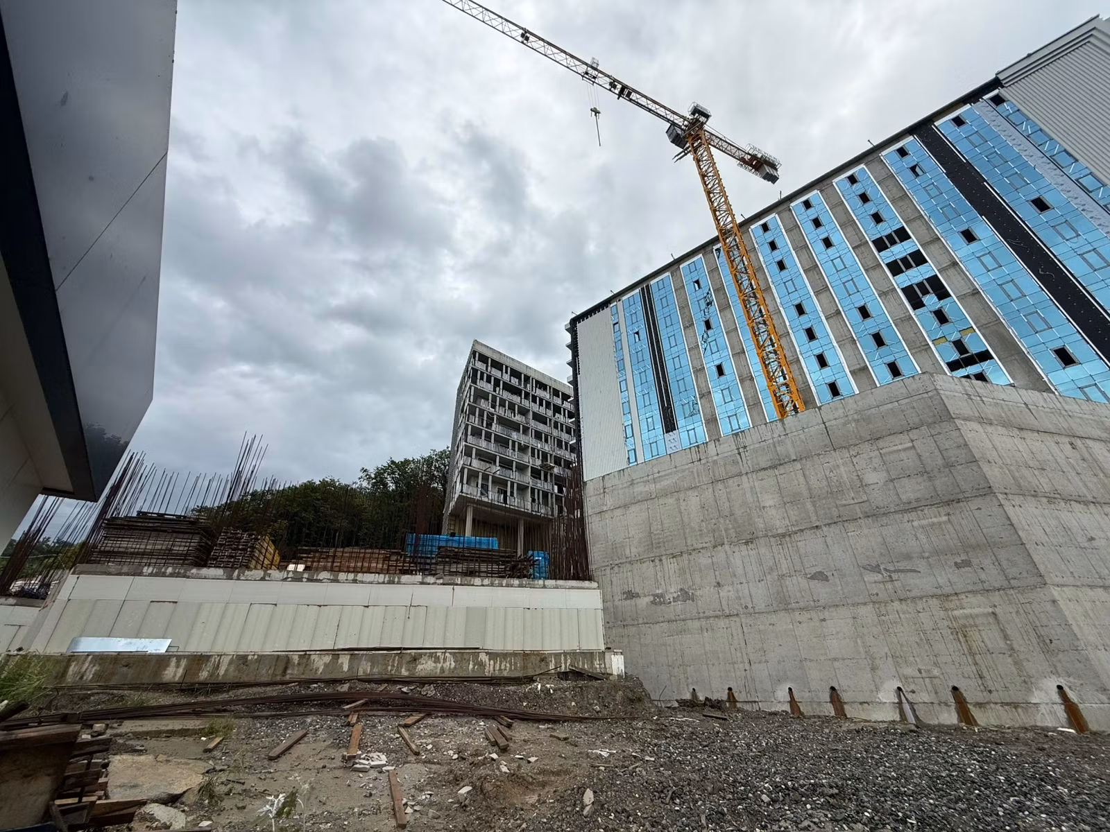 Изображение жк или квартиры № 3