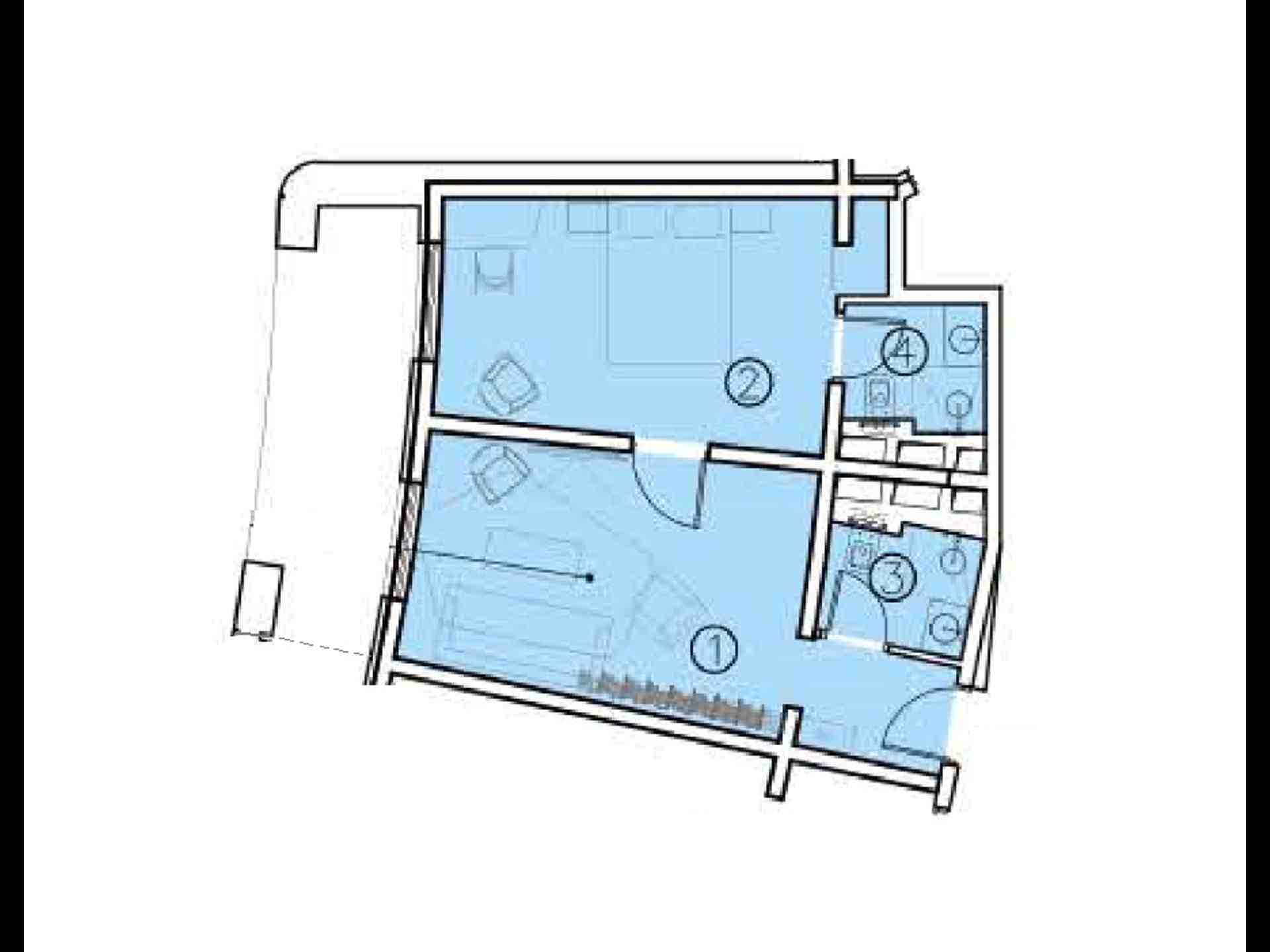 Изображение жк или квартиры № 5