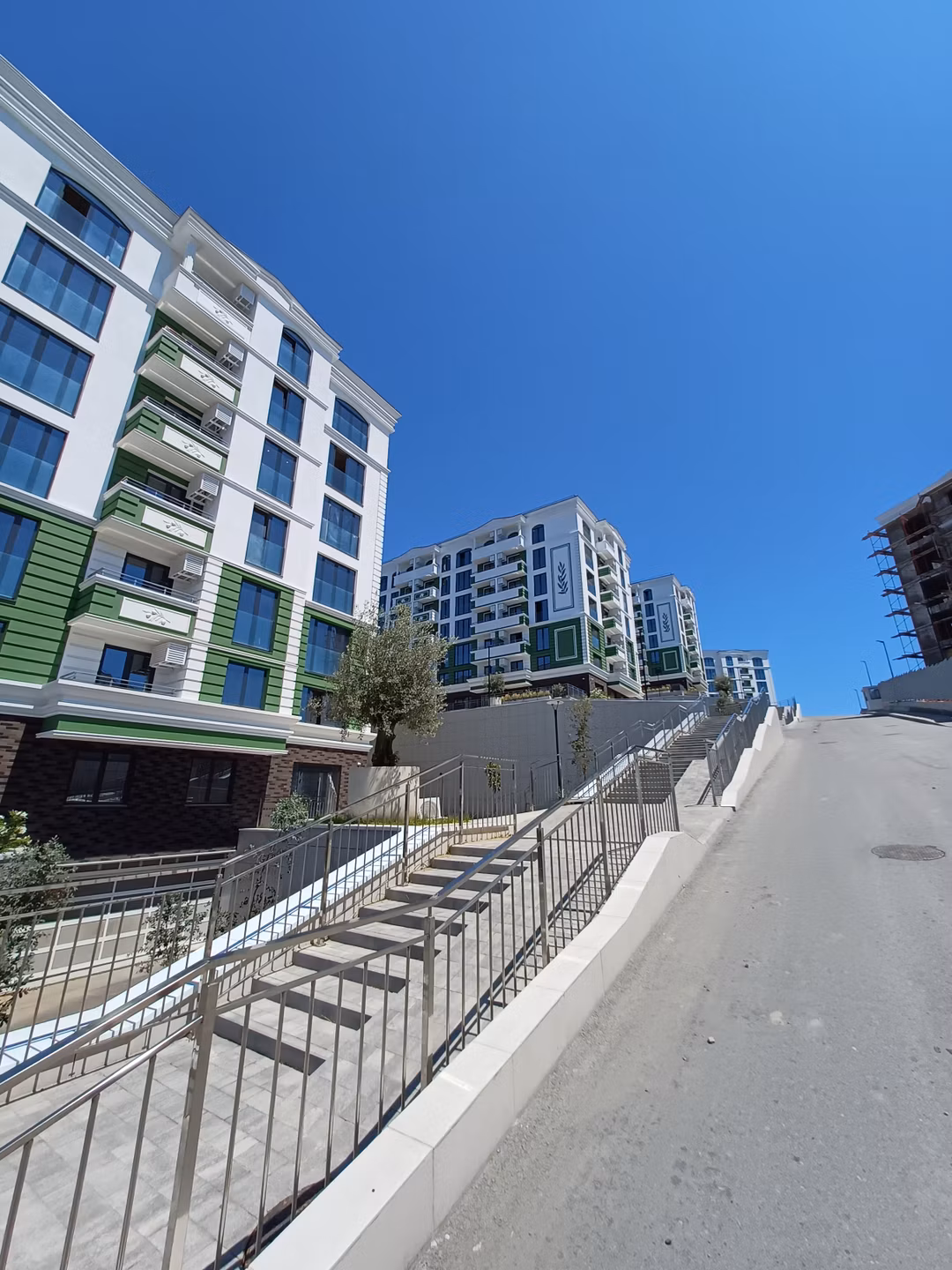 Изображение жк или квартиры № 11