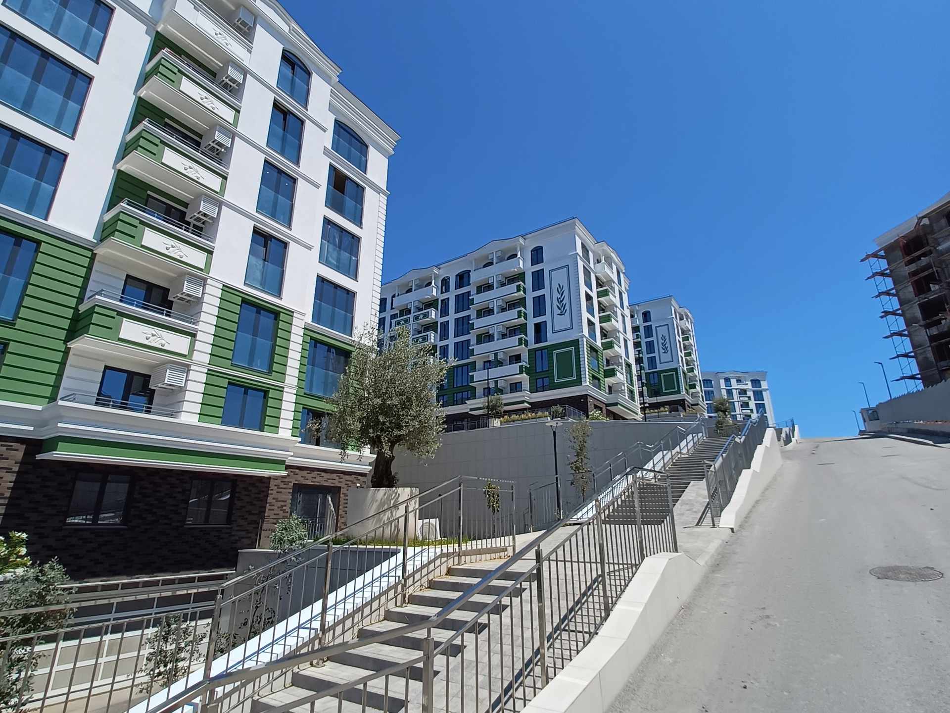 Изображение жк или квартиры № 11