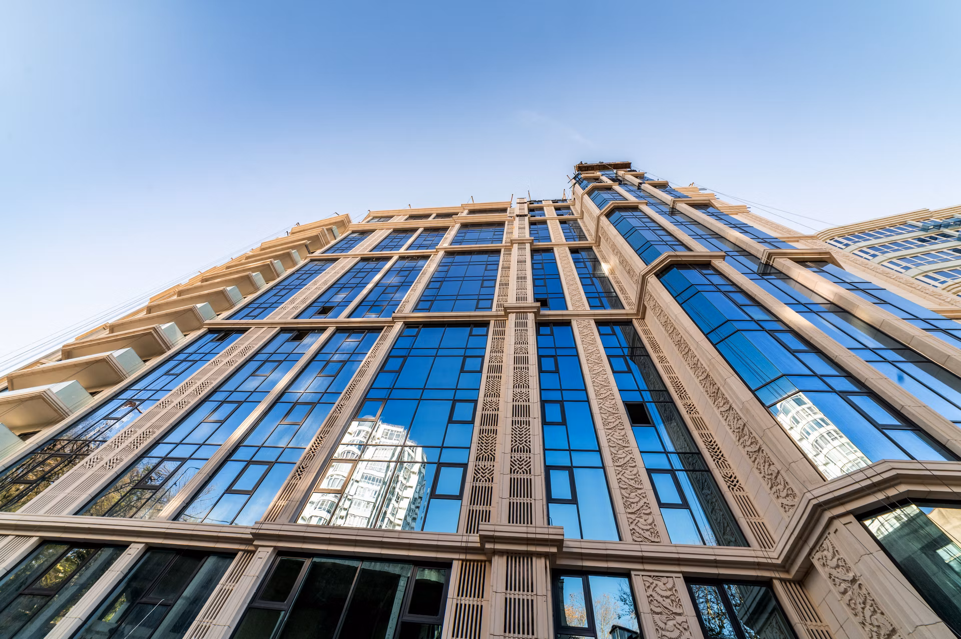 Изображение жк или квартиры № 4