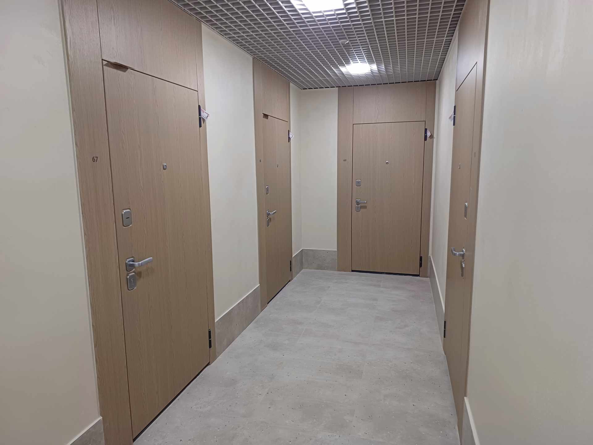 Изображение жк или квартиры № 18