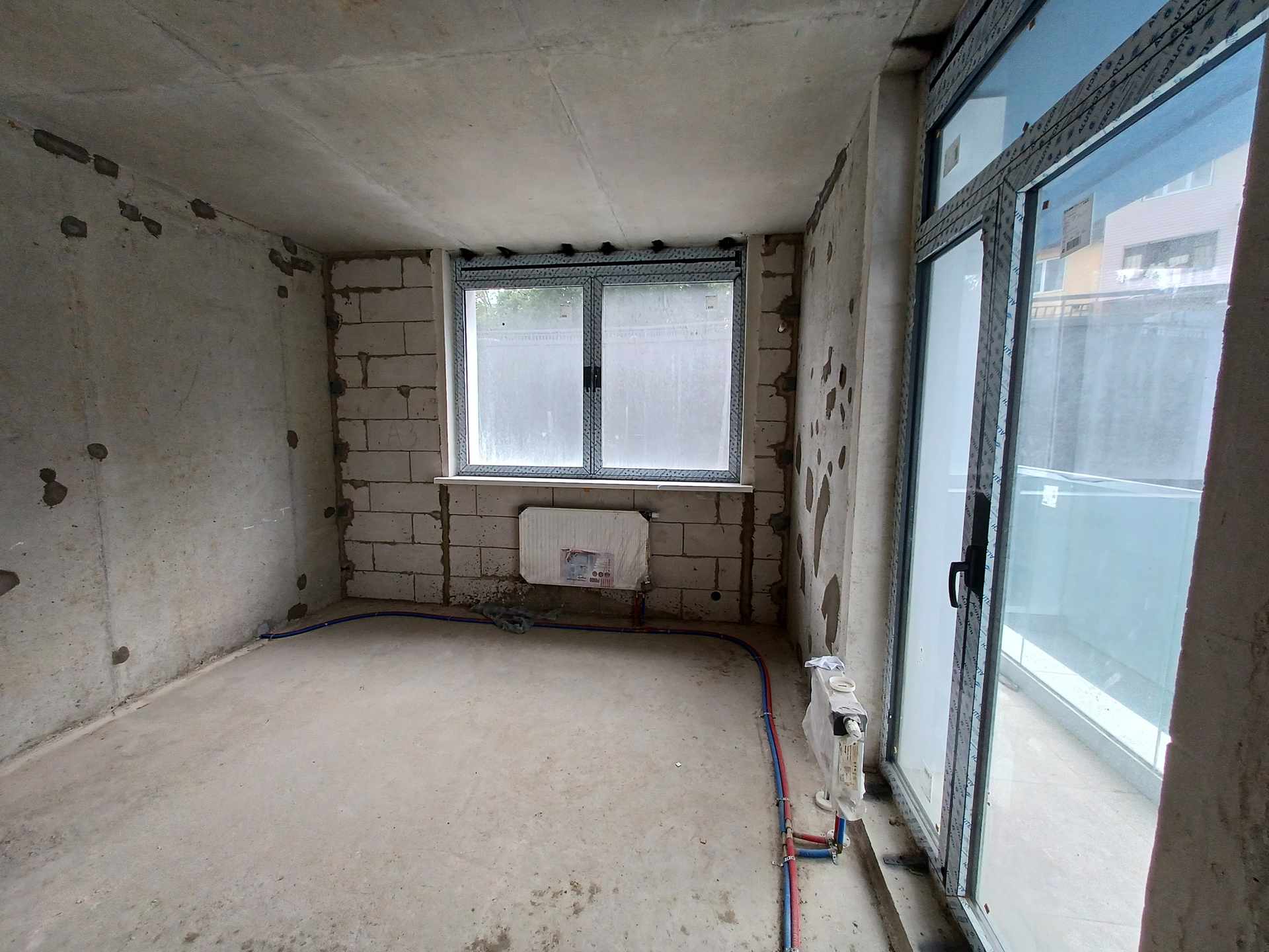 Изображение жк или квартиры № 1