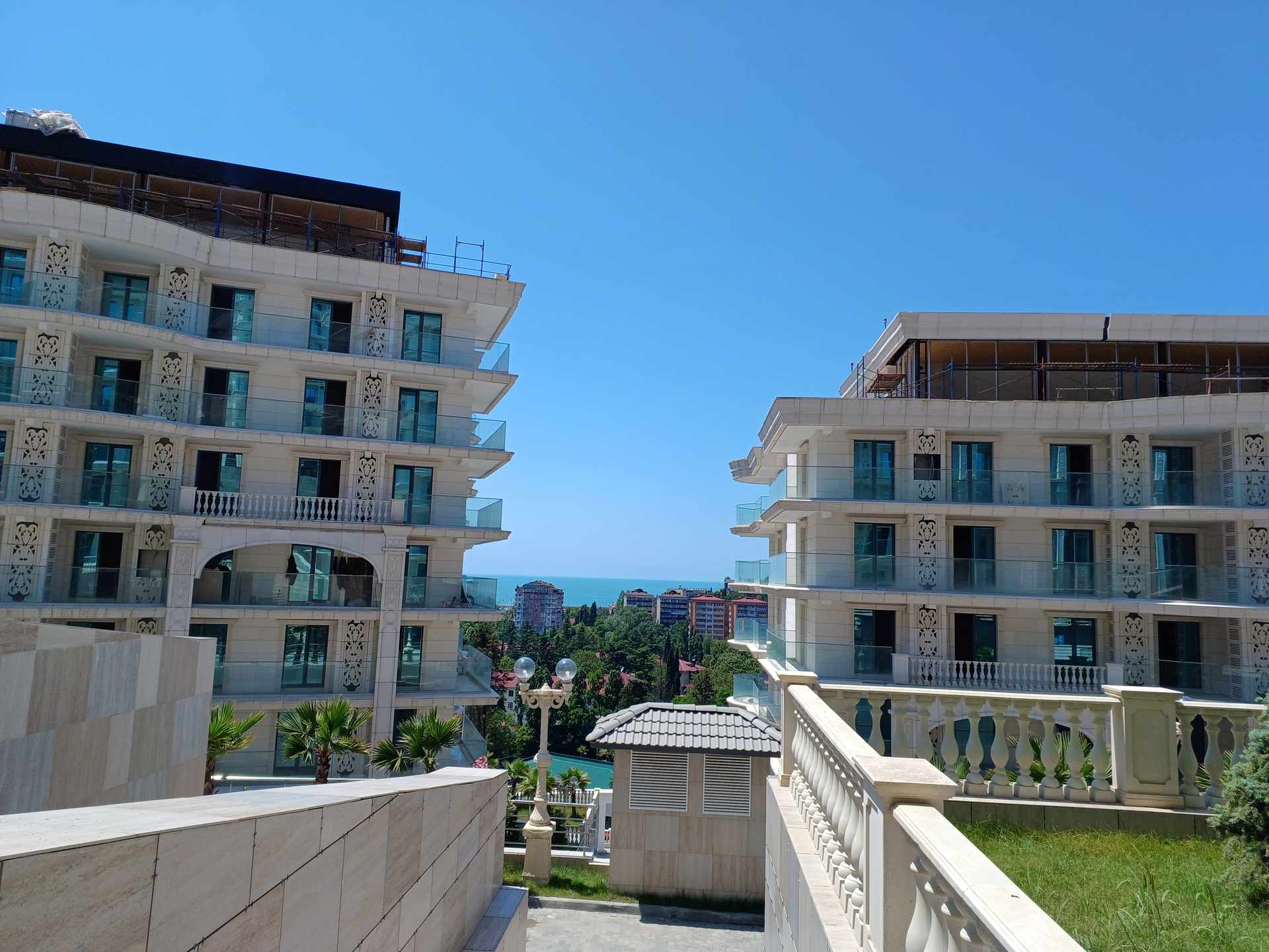 Изображение жк или квартиры № 4