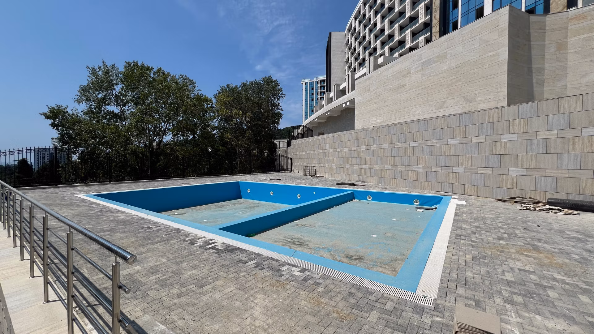 Изображение жк или квартиры № 3