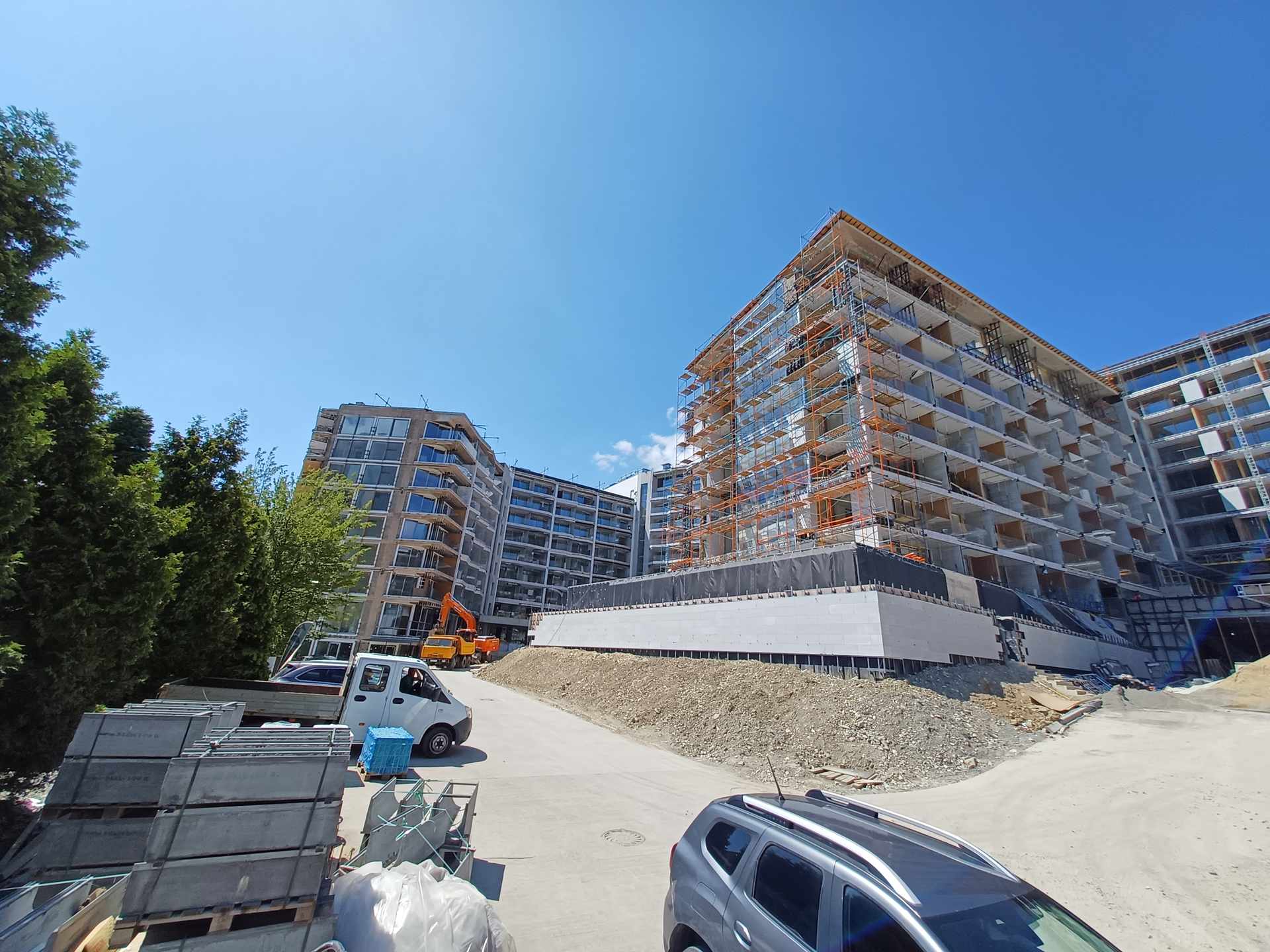 Изображение жк или квартиры № 11