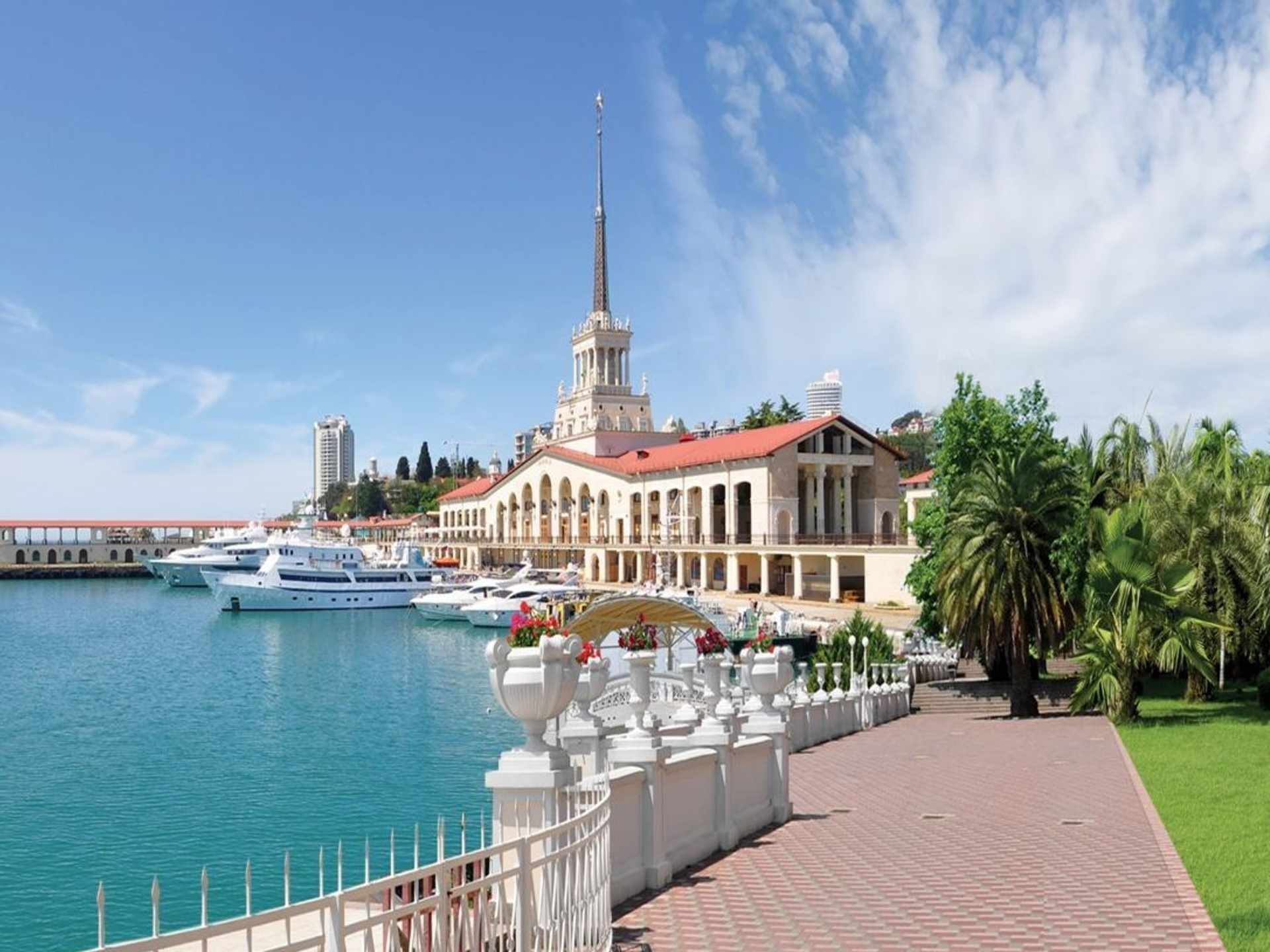 Изображение жк или квартиры № 1