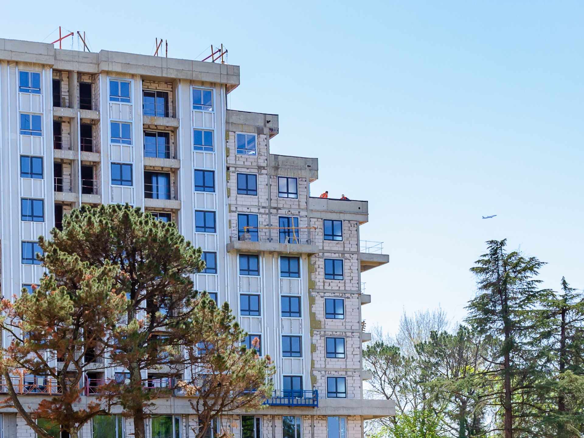 Изображение жк или квартиры № 6