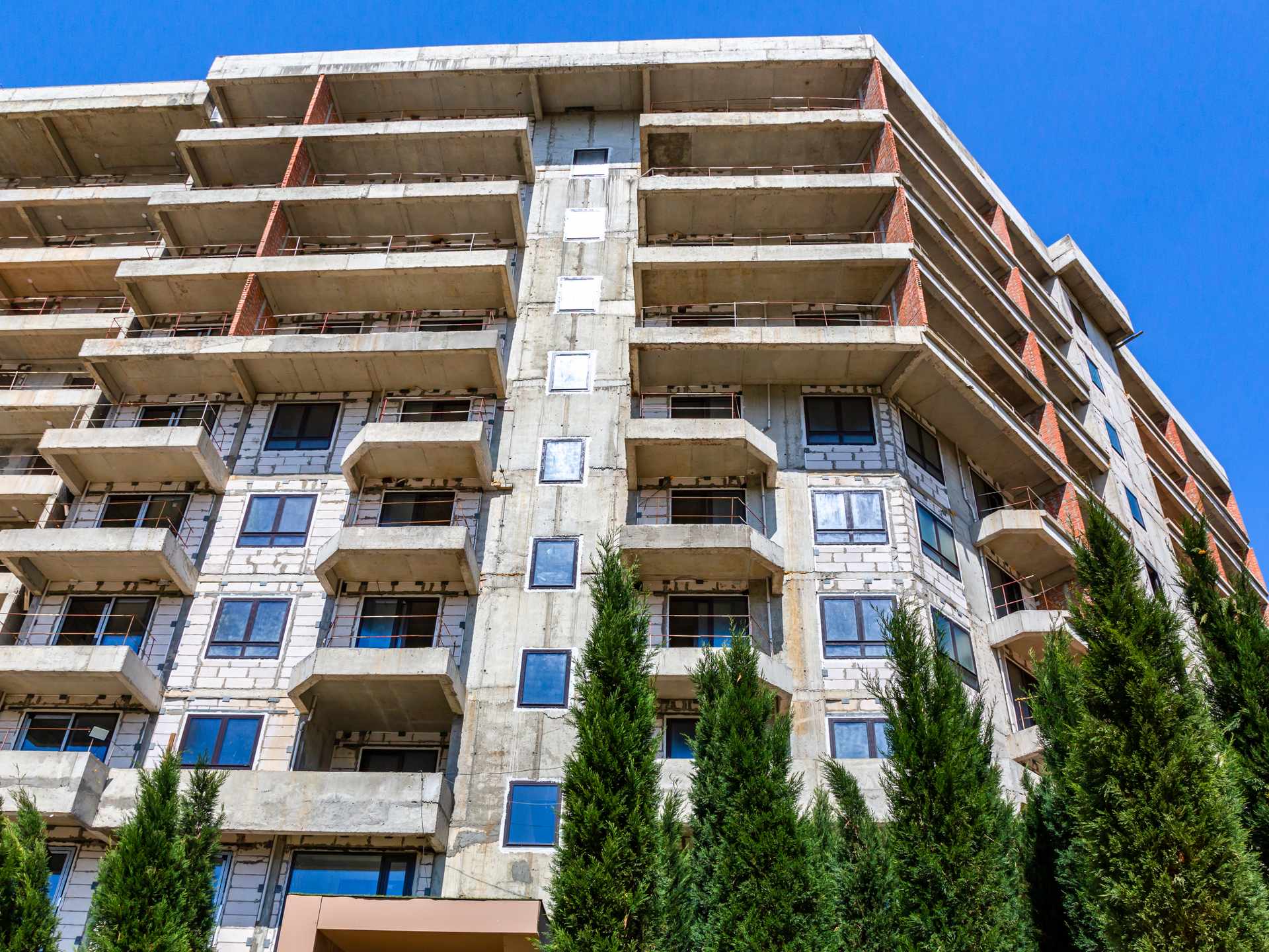 Изображение жк или квартиры № 2