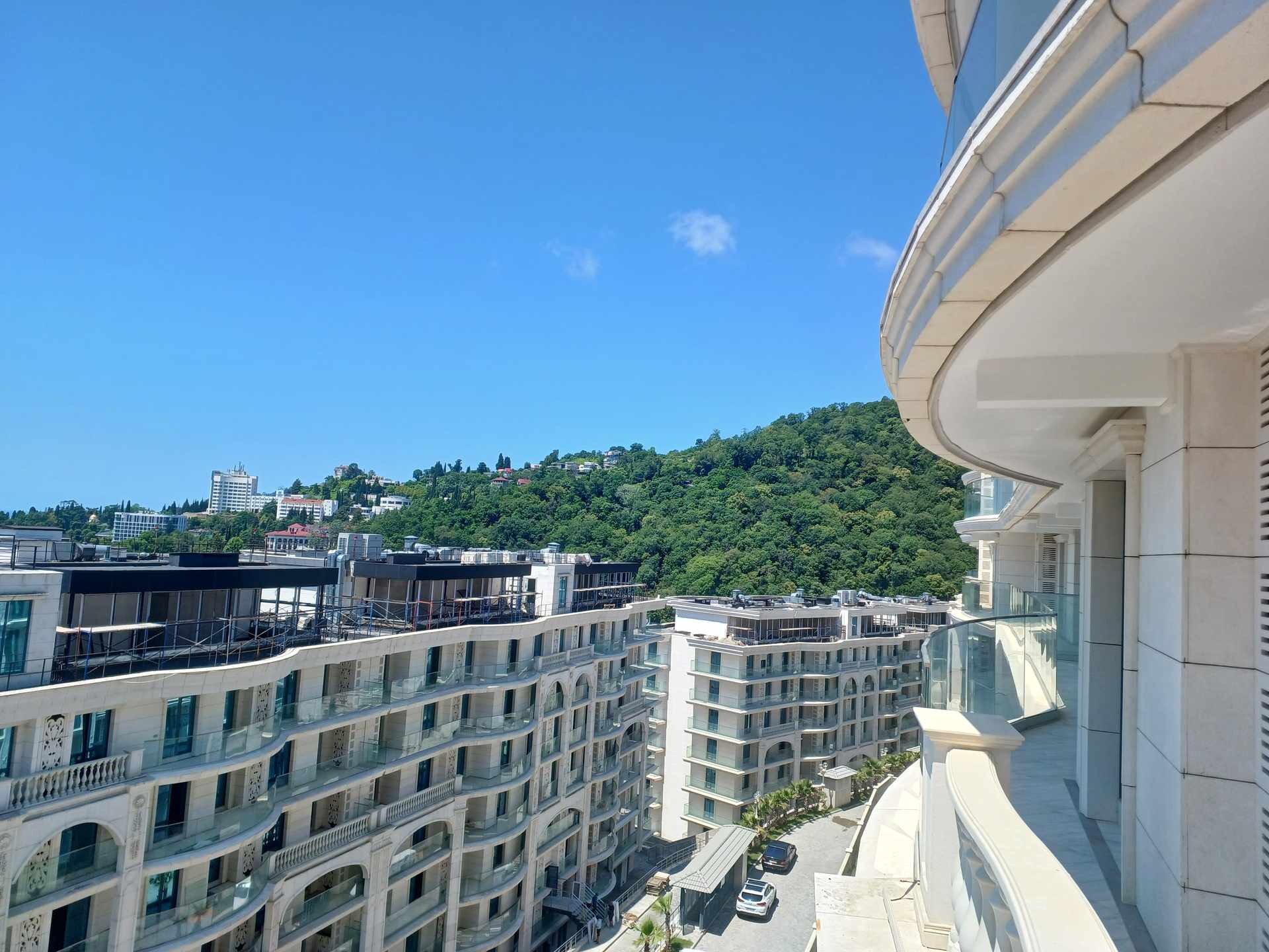 Изображение жк или квартиры № 2