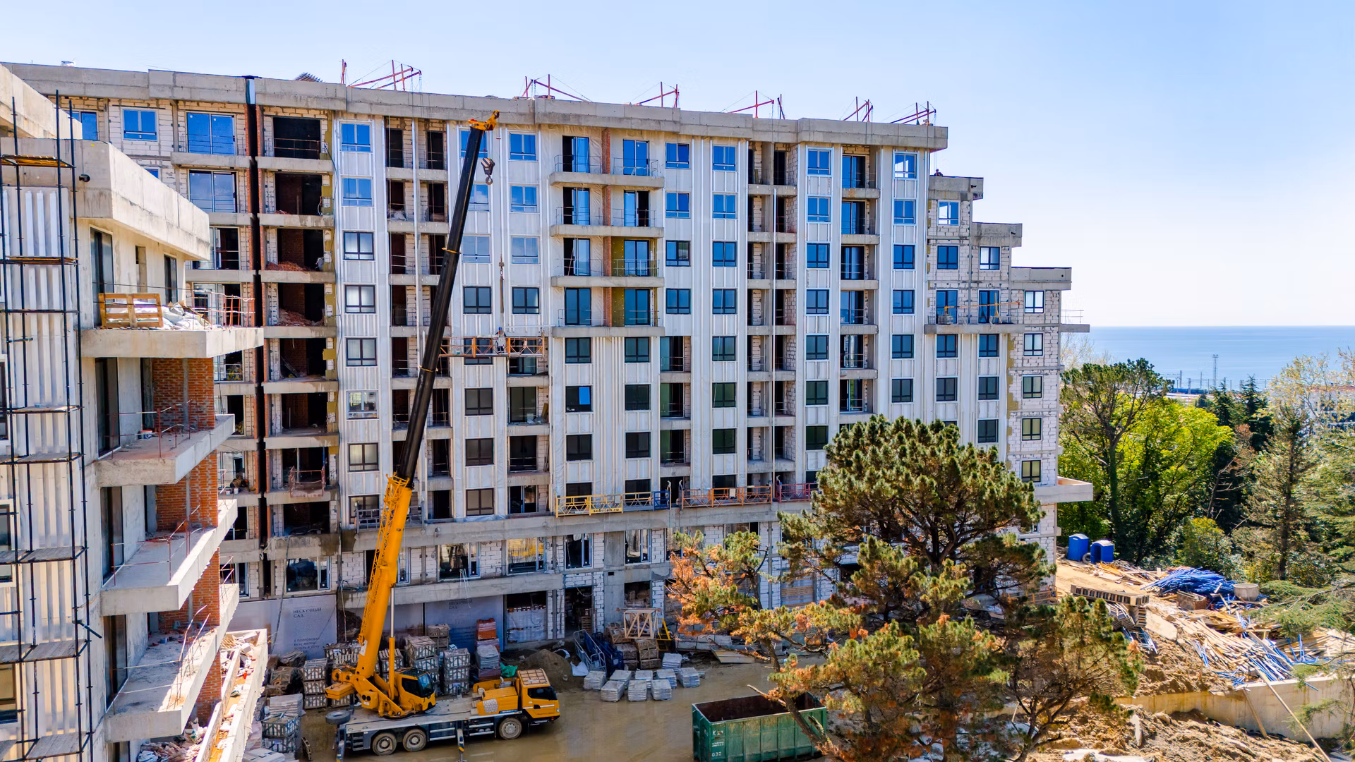 Изображение жк или квартиры № 5