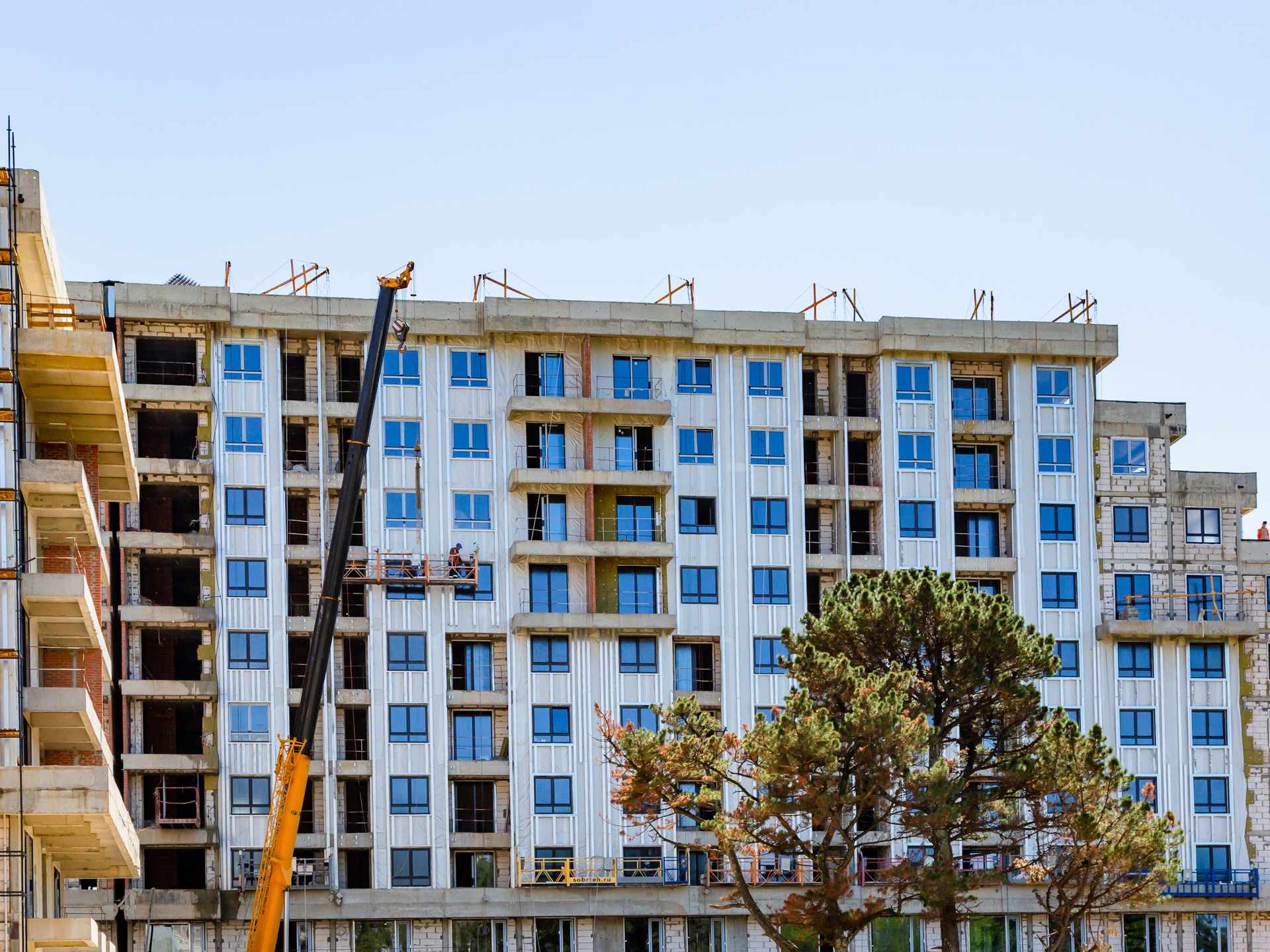 Изображение жк или квартиры № 3