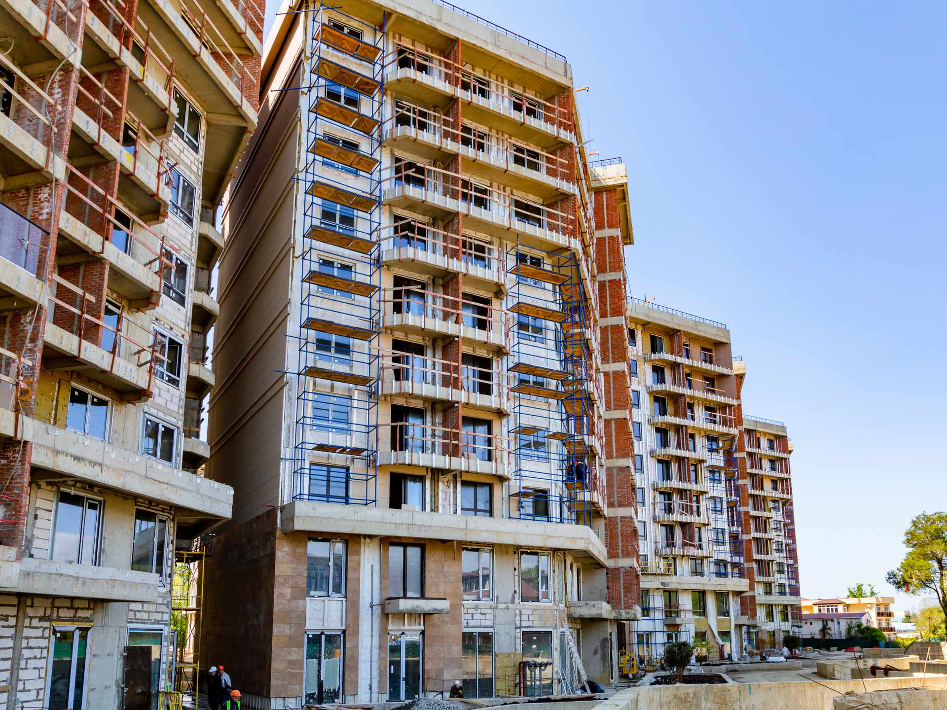 Изображение жк или квартиры № 3