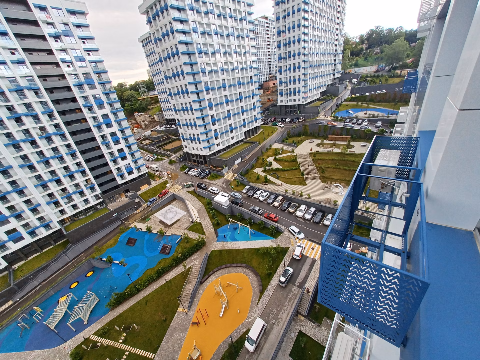 Изображение жк или квартиры № 22