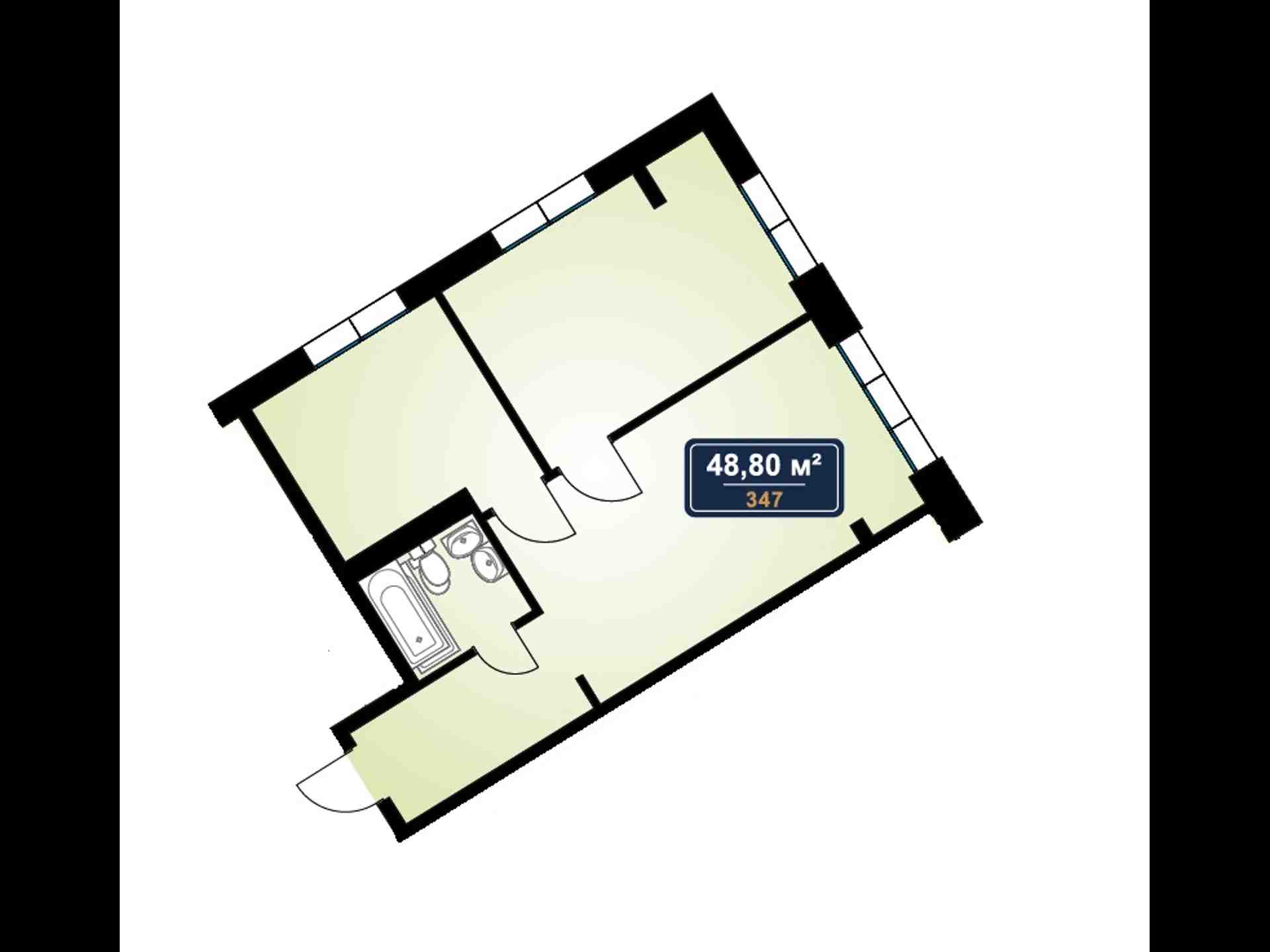 Изображение жк или квартиры № 6