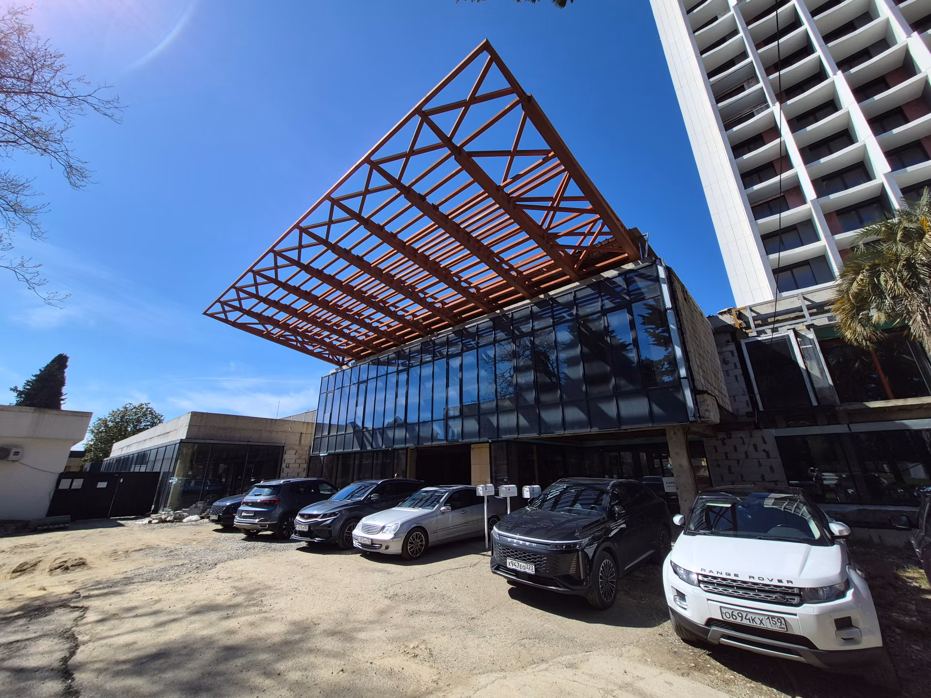 Изображение жк или квартиры № 10