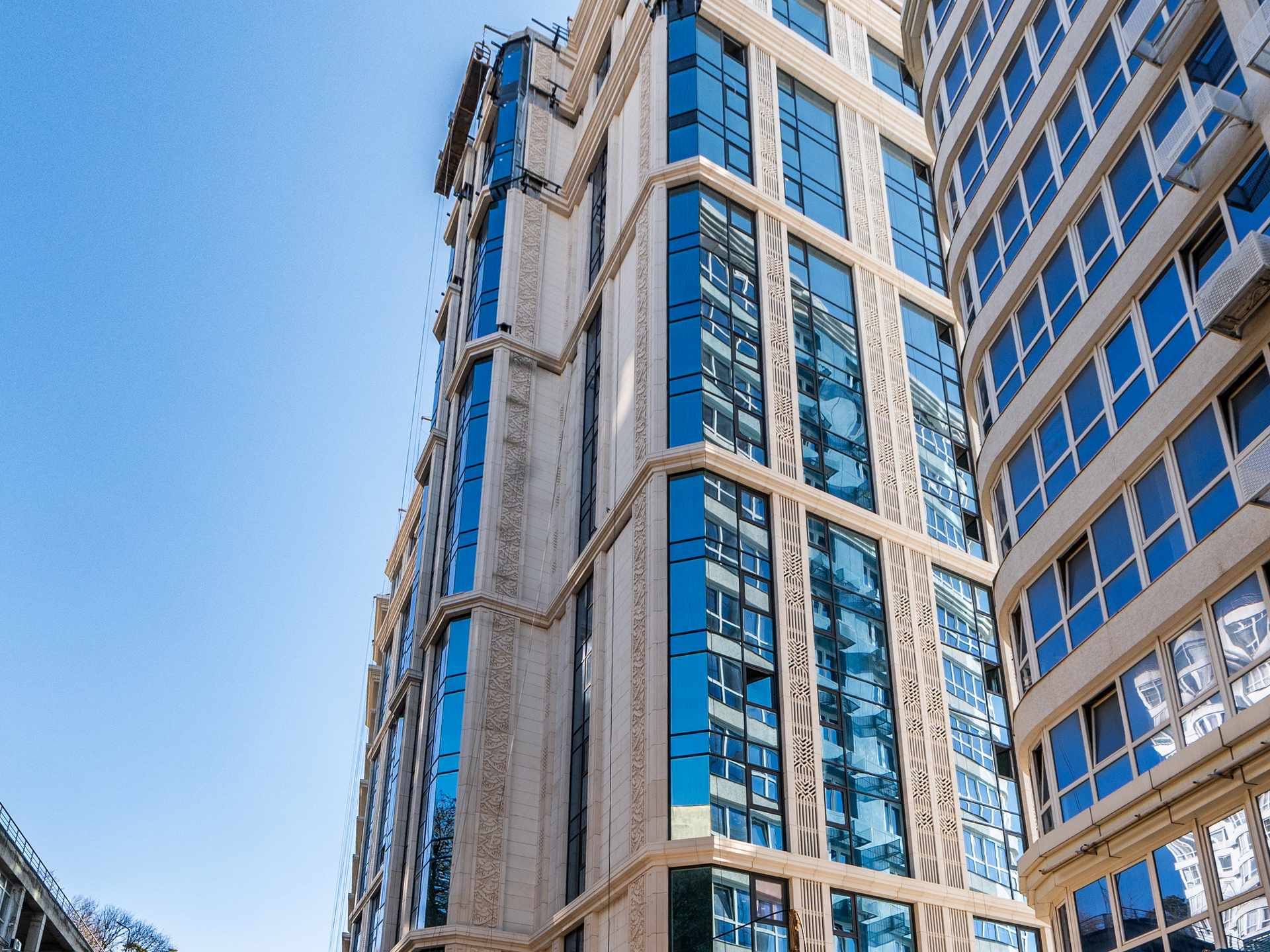 Изображение жк или квартиры № 5