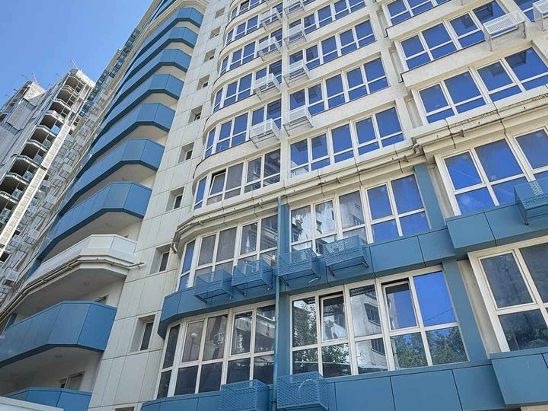 Изображение жк или квартиры № 17