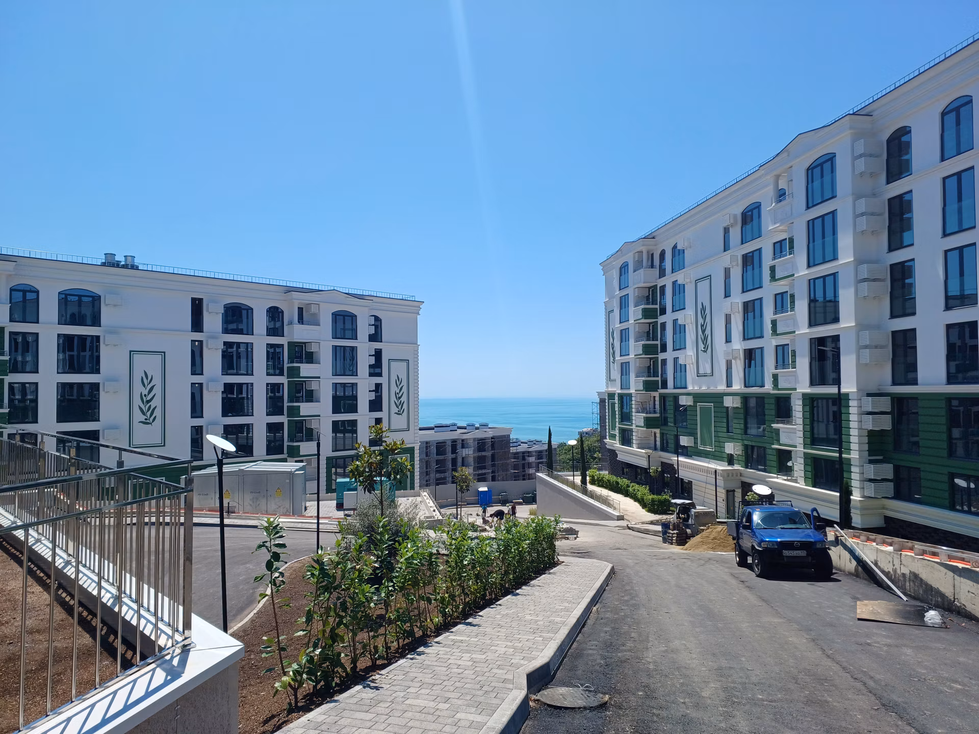 Изображение жк или квартиры № 2