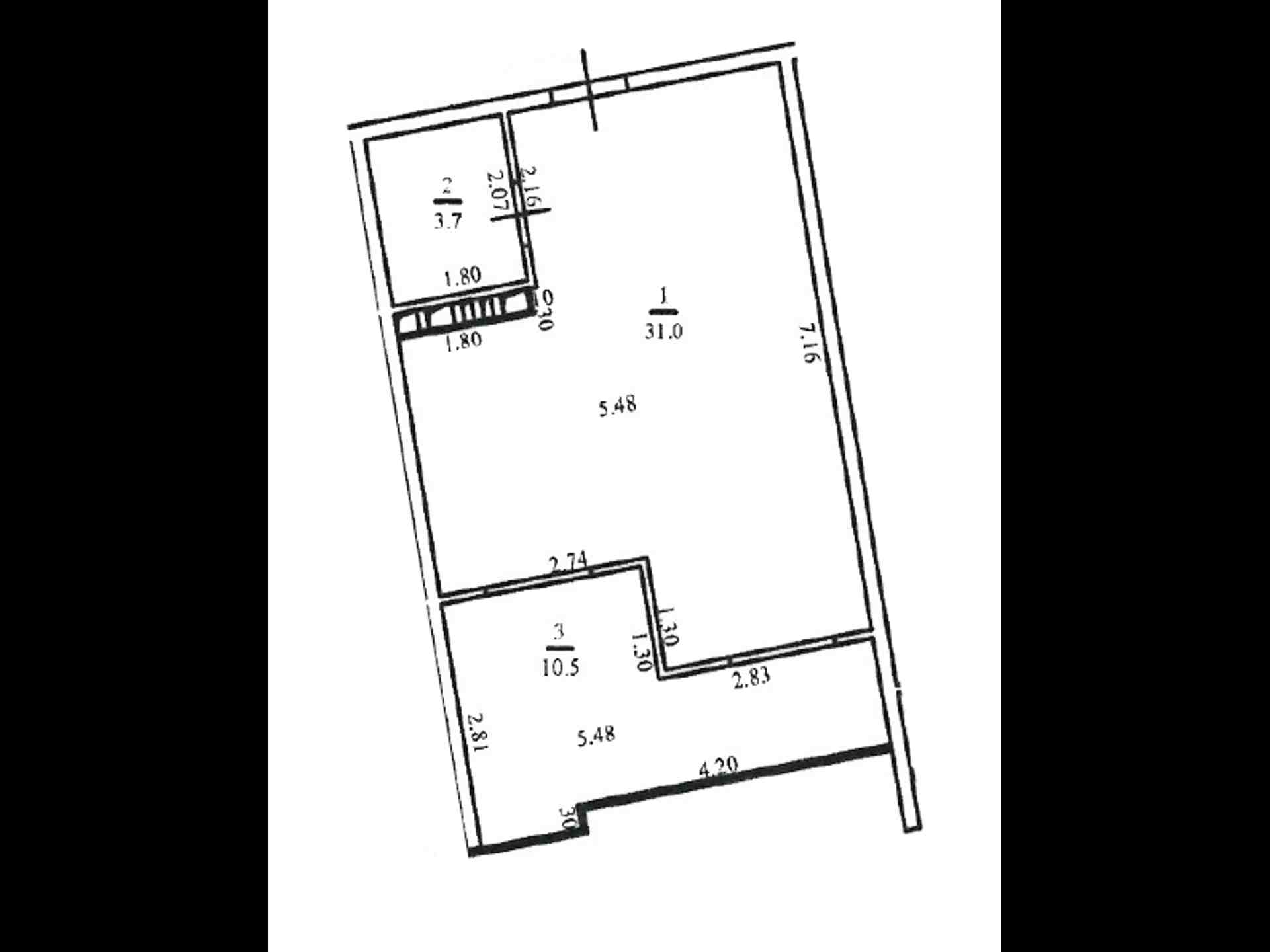 Изображение жк или квартиры № 5