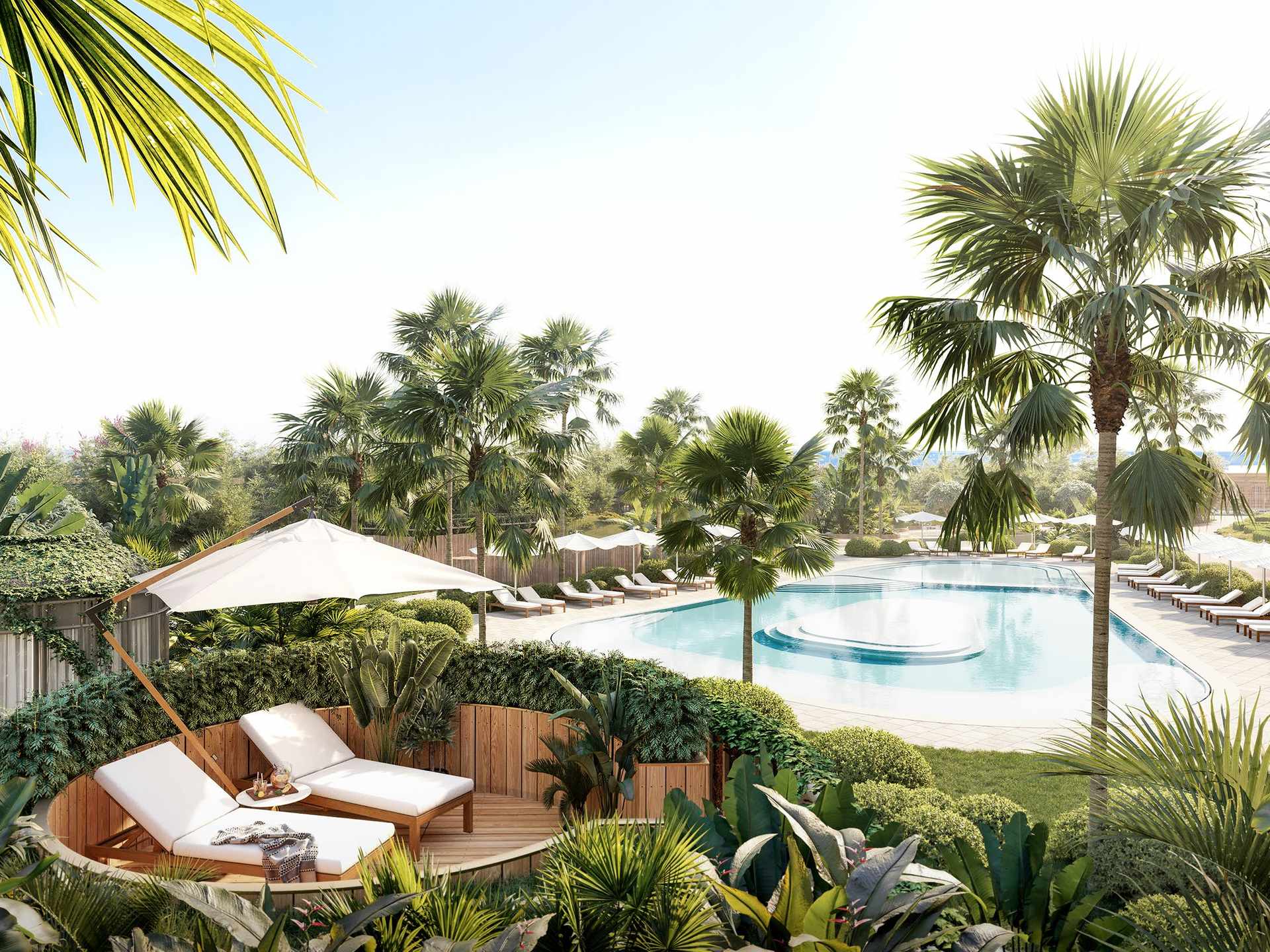 Изображение жк или квартиры № 5