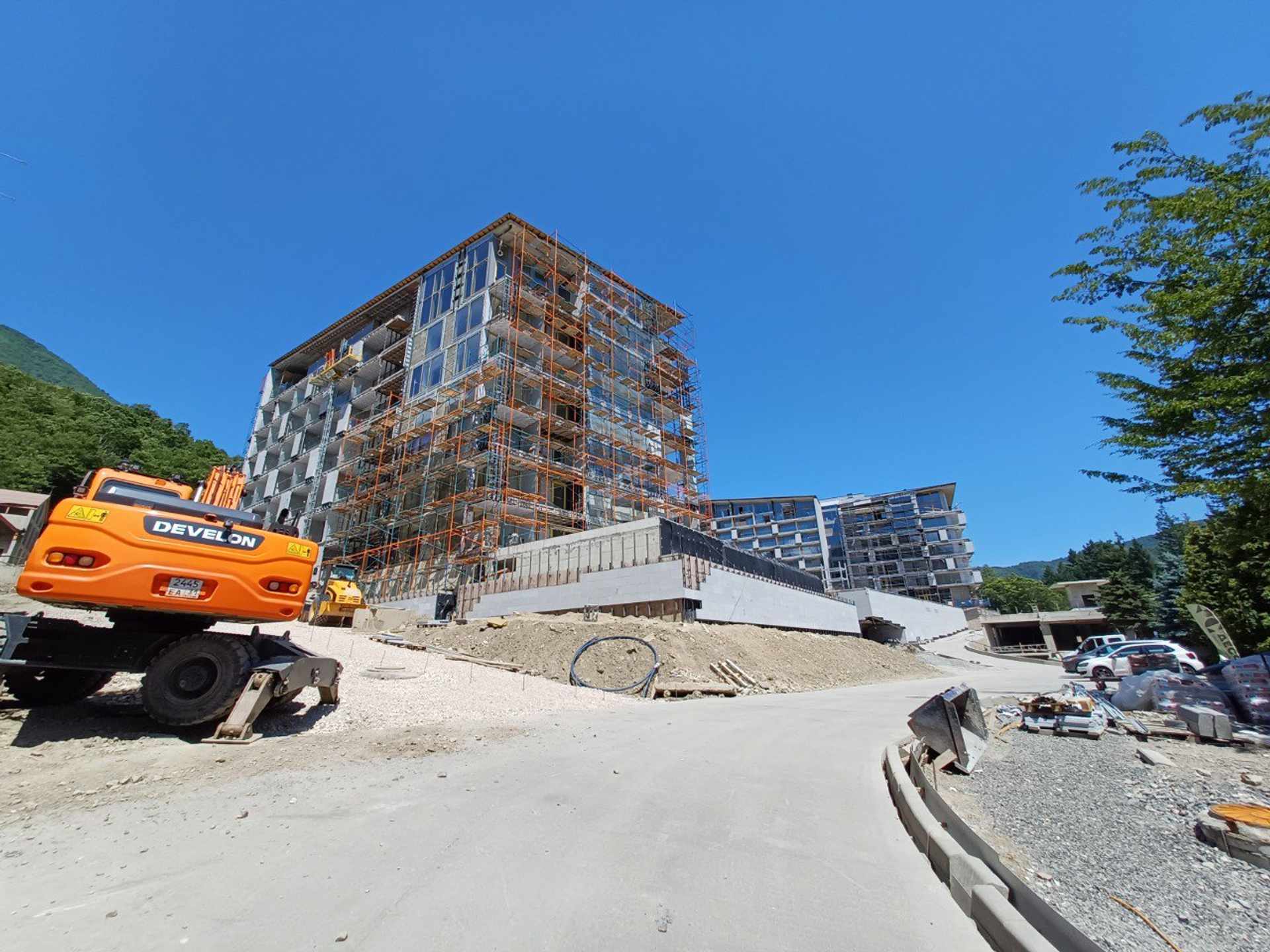 Изображение жк или квартиры № 5