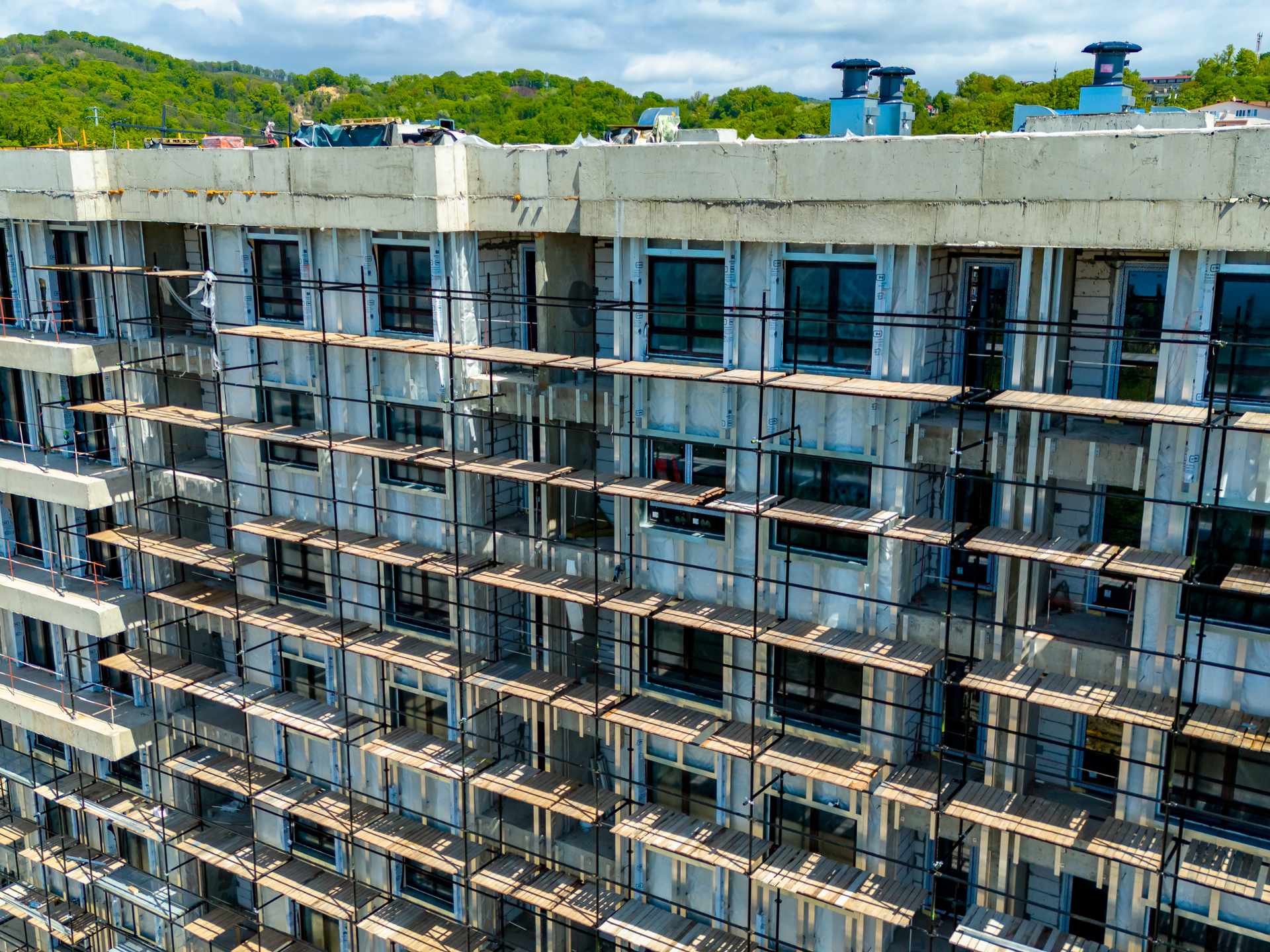 Изображение жк или квартиры № 4