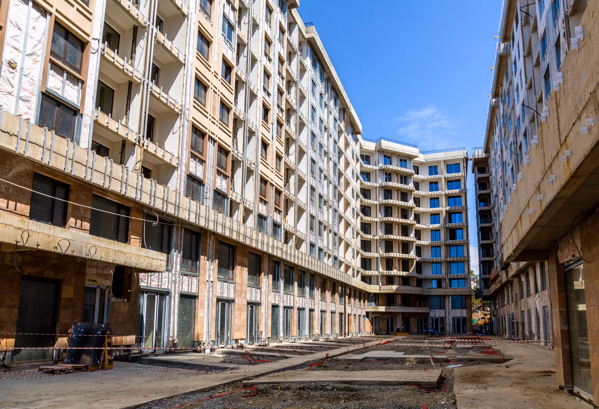 Изображение жк или квартиры № 3