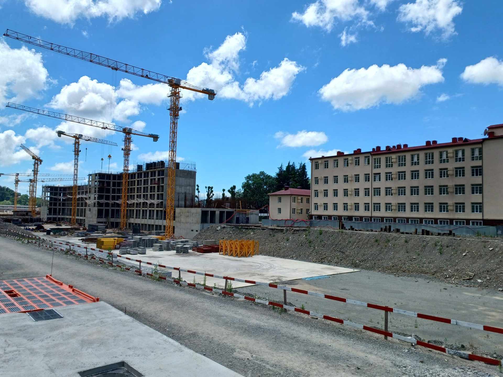 Изображение жк или квартиры № 2