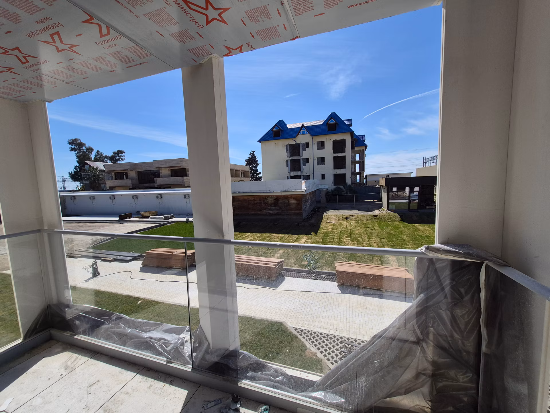 Изображение жк или квартиры № 5