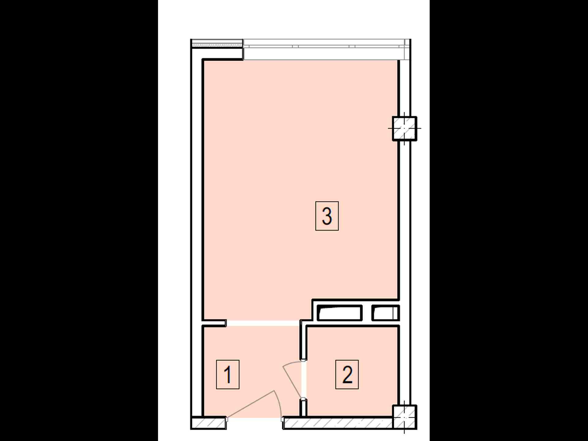 Изображение жк или квартиры № 5