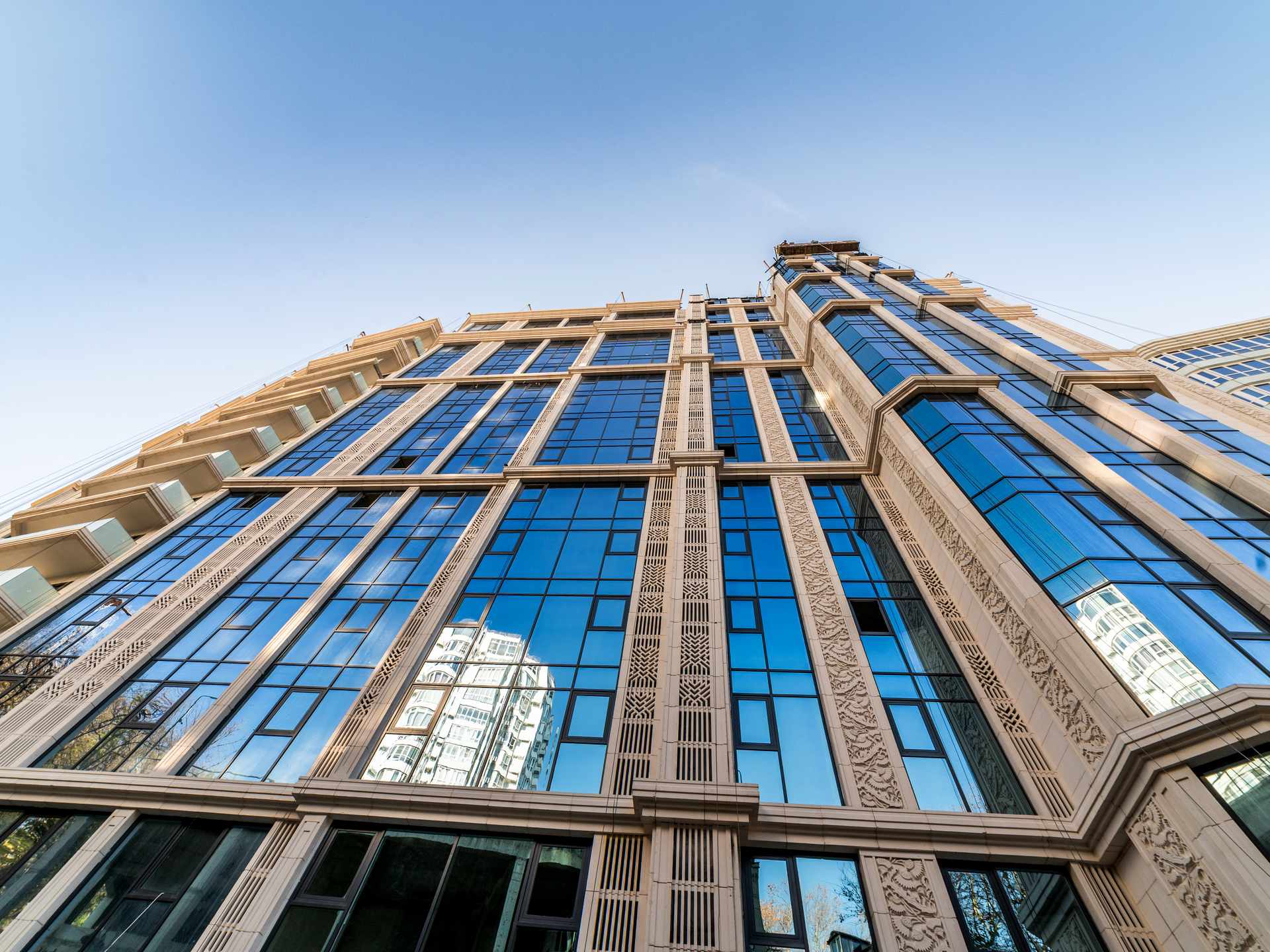 Изображение жк или квартиры № 2