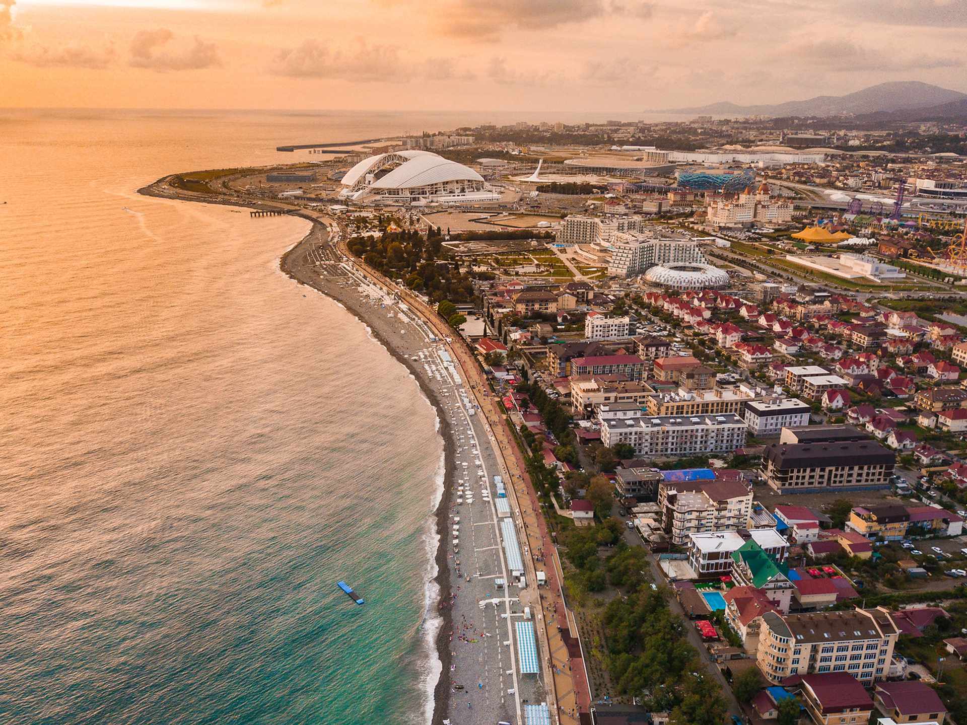 Изображение жк или квартиры № 1