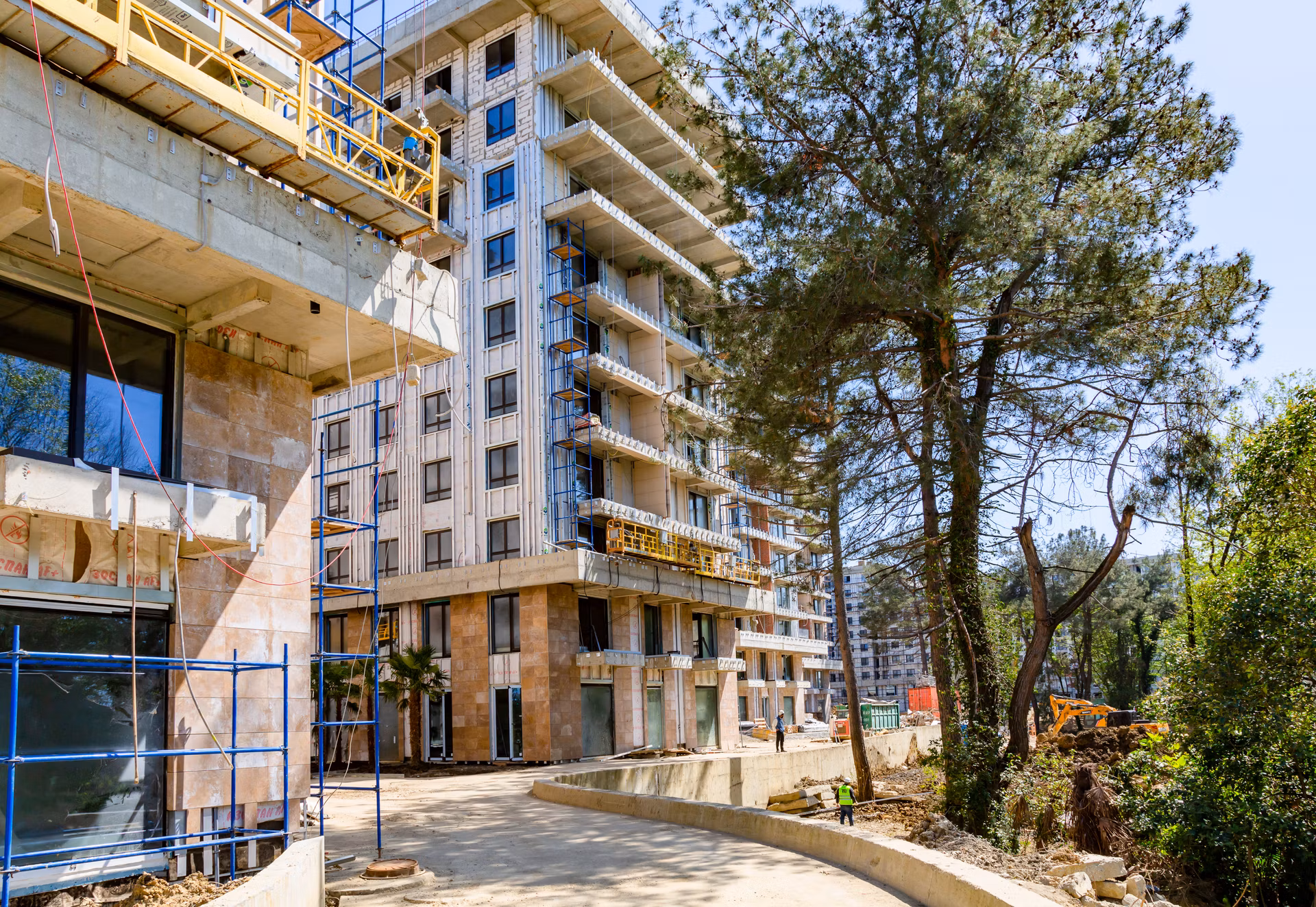 Изображение жк или квартиры № 3