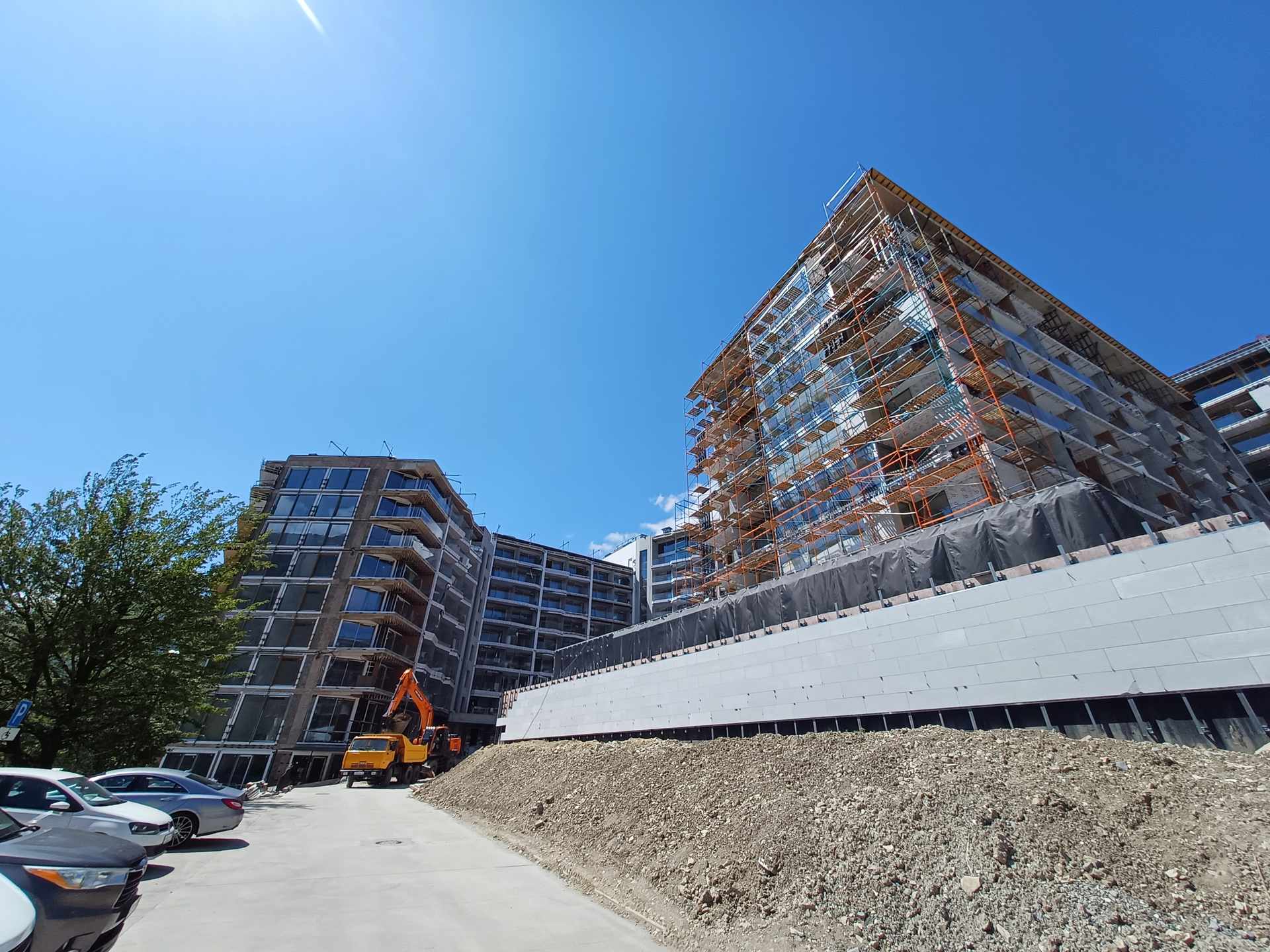 Изображение жк или квартиры № 9