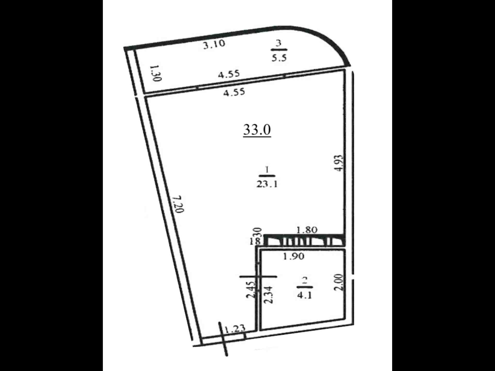 Изображение жк или квартиры № 5