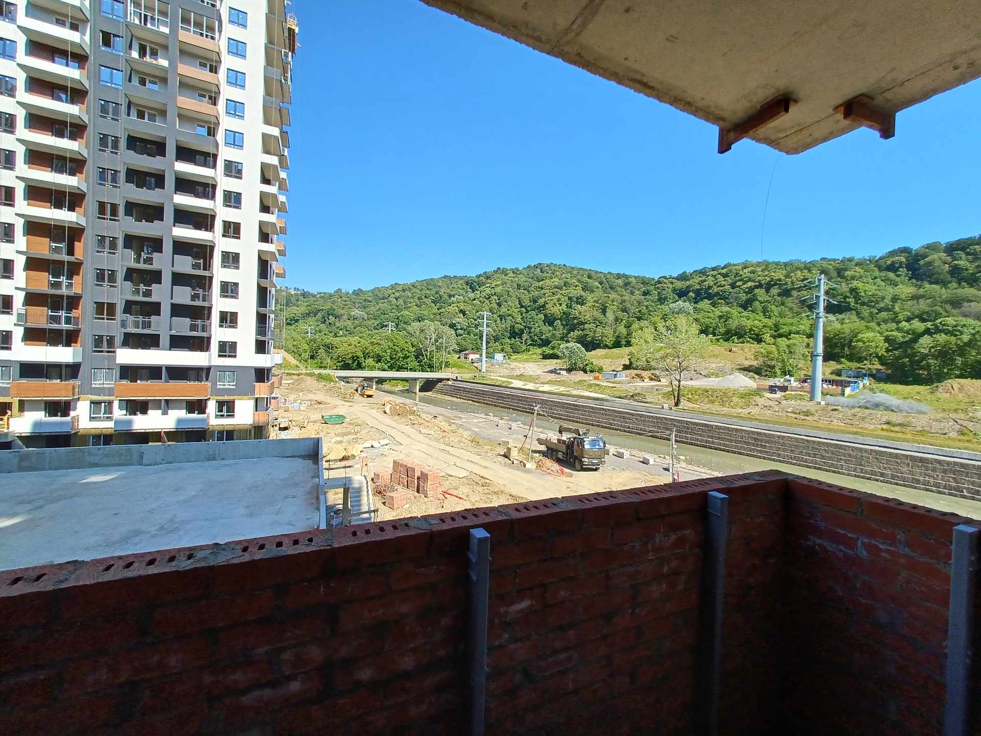 Изображение жк или квартиры № 5