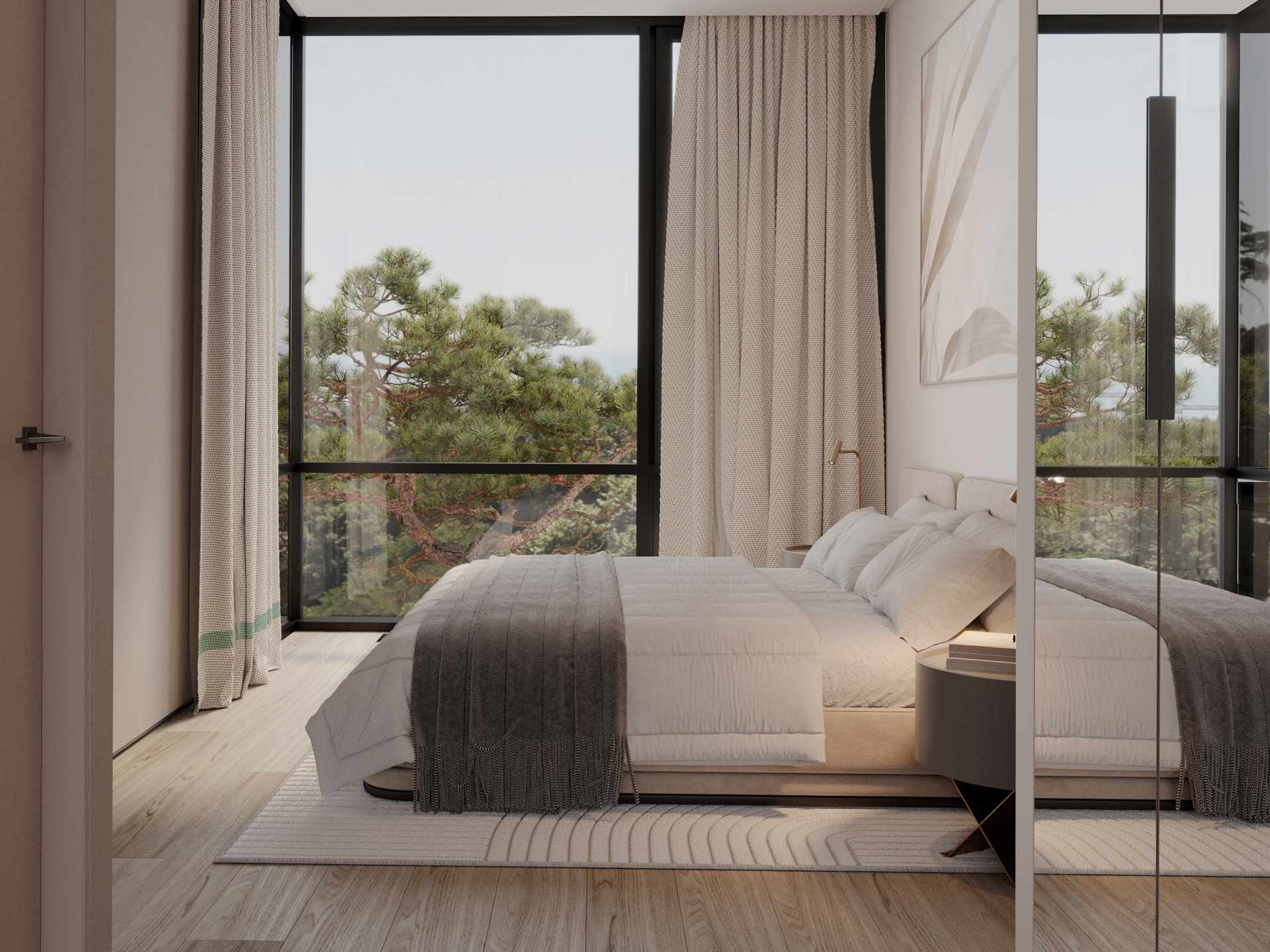 Изображение жк или квартиры № 1