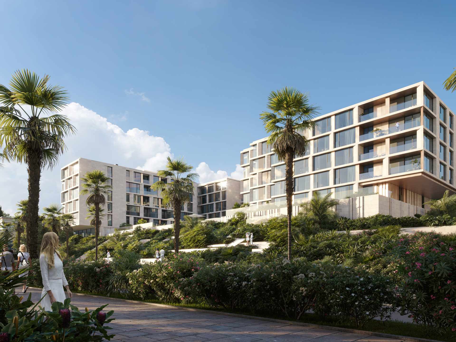 Изображение жк или квартиры № 8