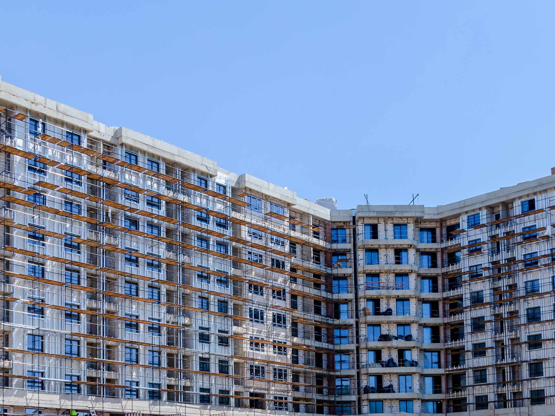 Изображение жк или квартиры № 5