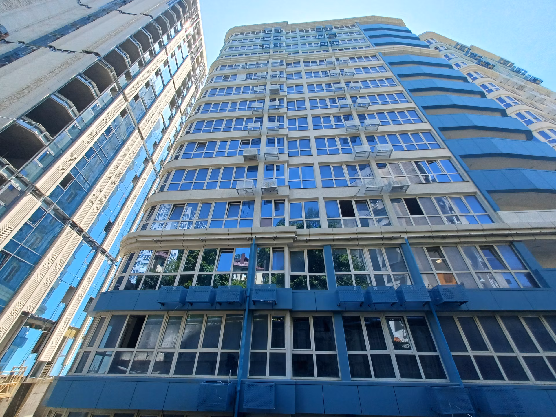 Изображение жк или квартиры № 6