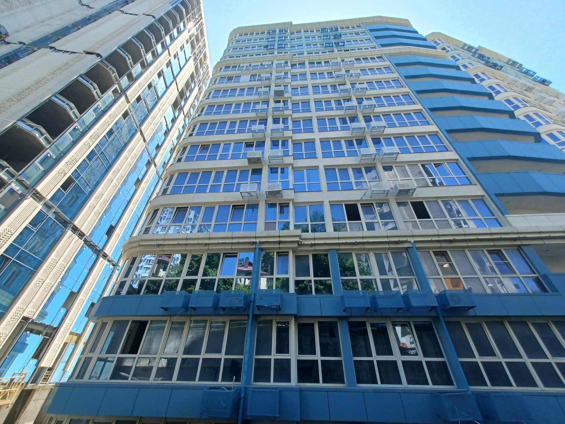 Изображение жк или квартиры № 6