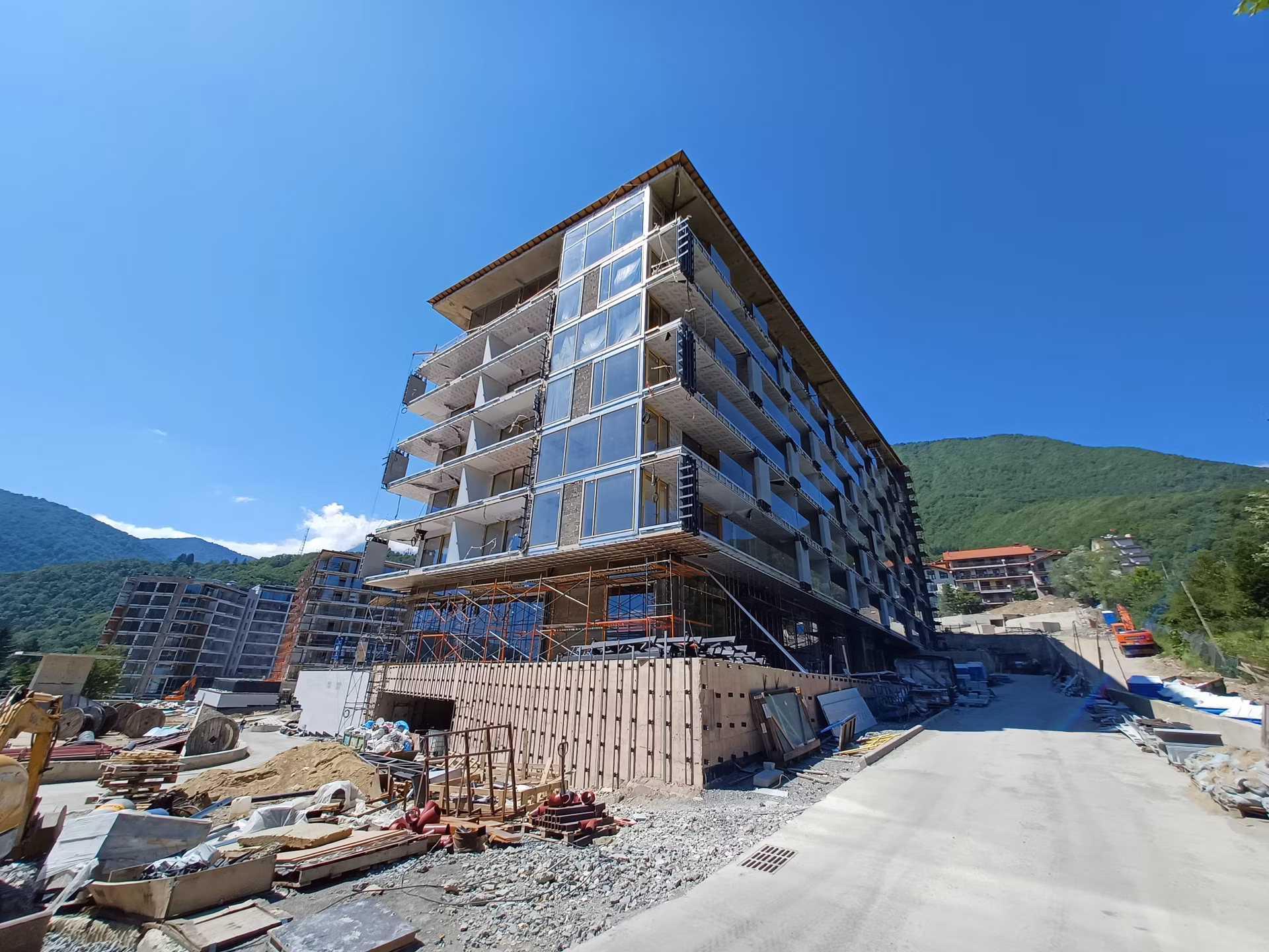 Изображение жк или квартиры № 2